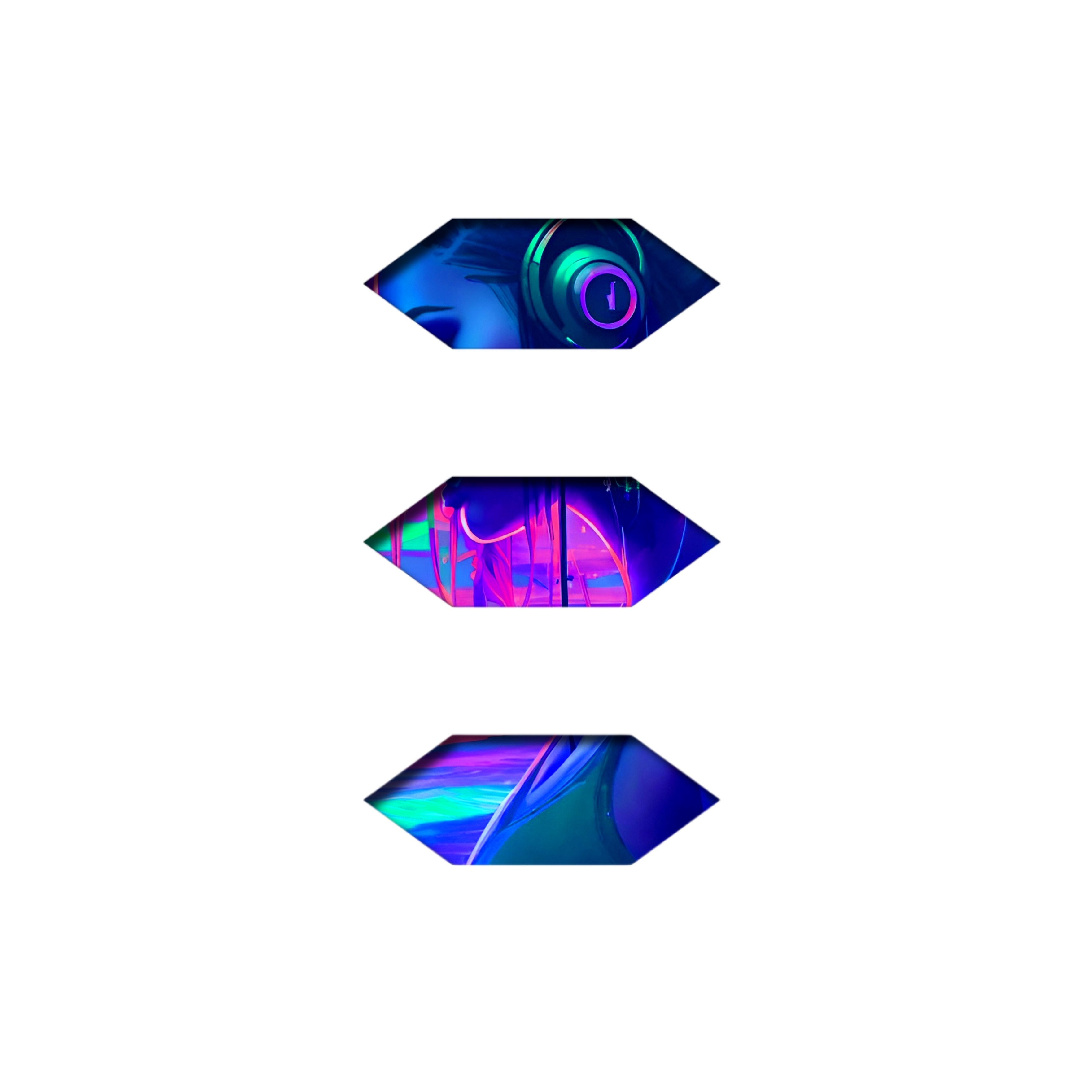 Break Free (CLG Version 1) artwork