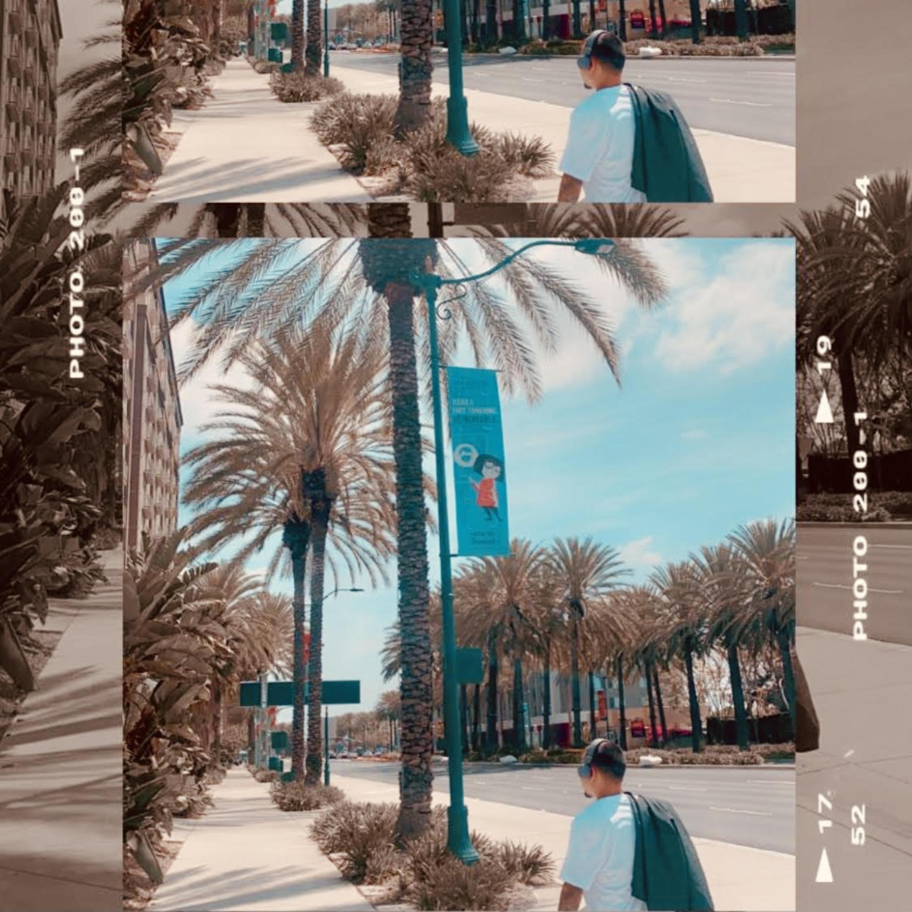 Goin' Wit Tha Flow artwork