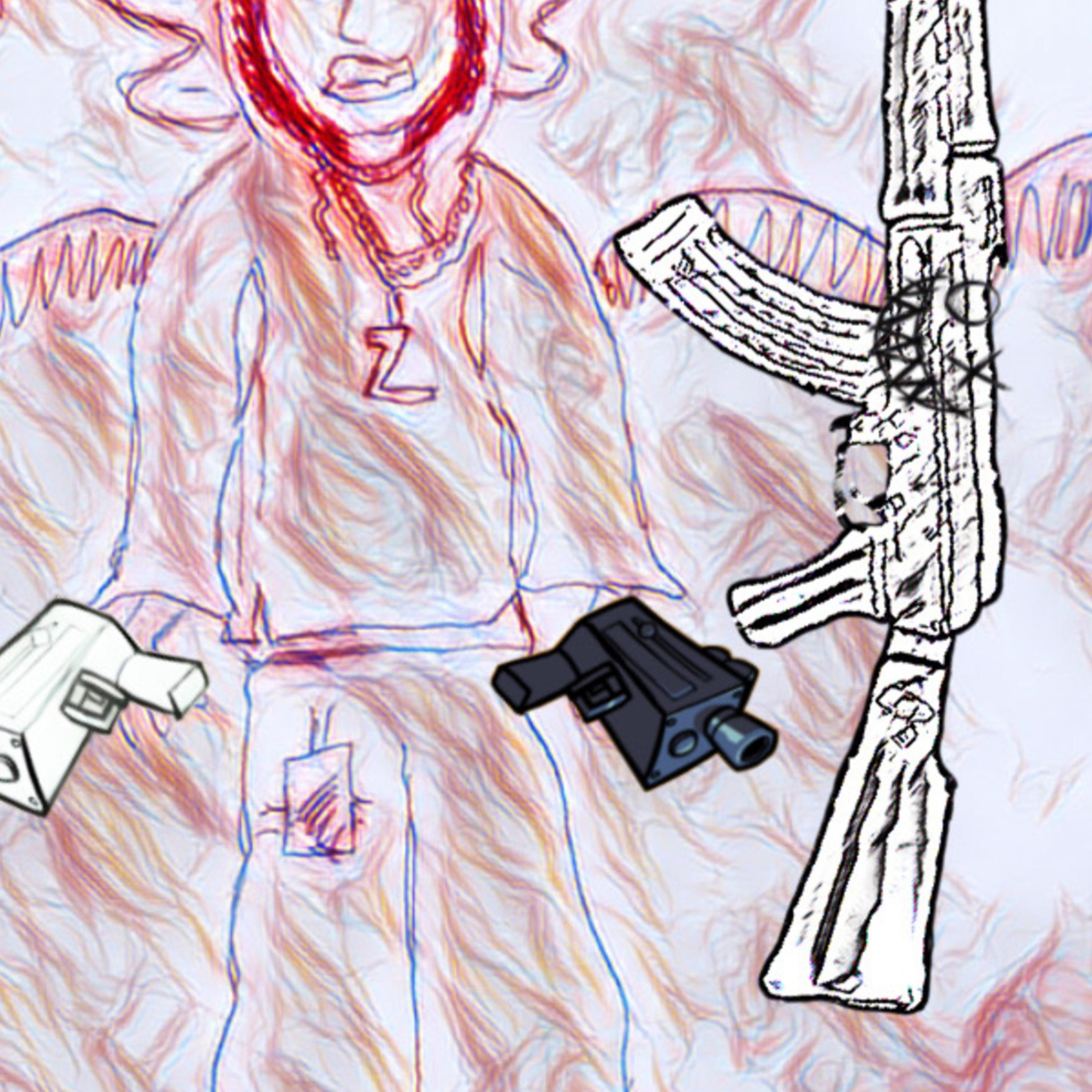 Sorry 4 Tha W8 artwork