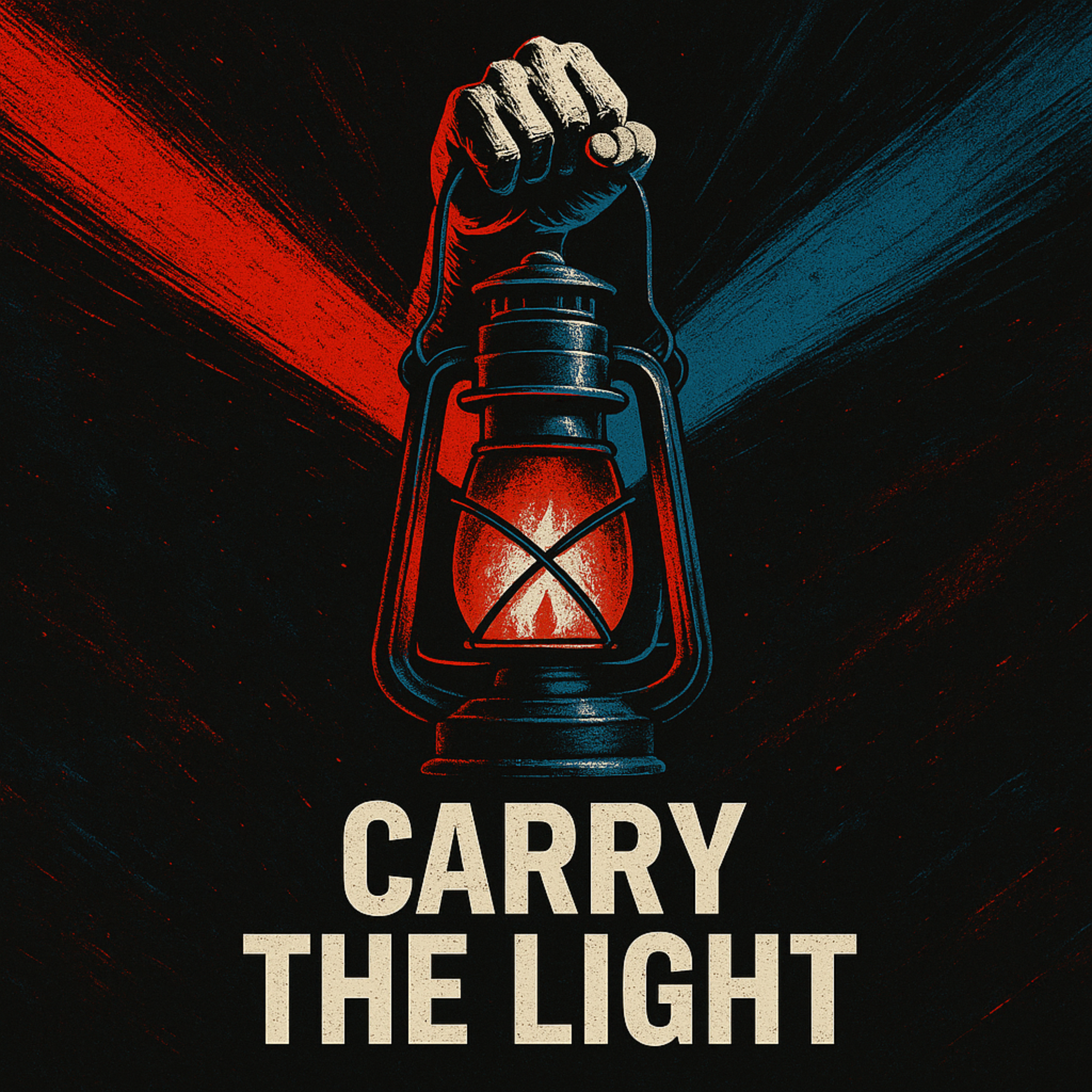 Carry The Light artwork