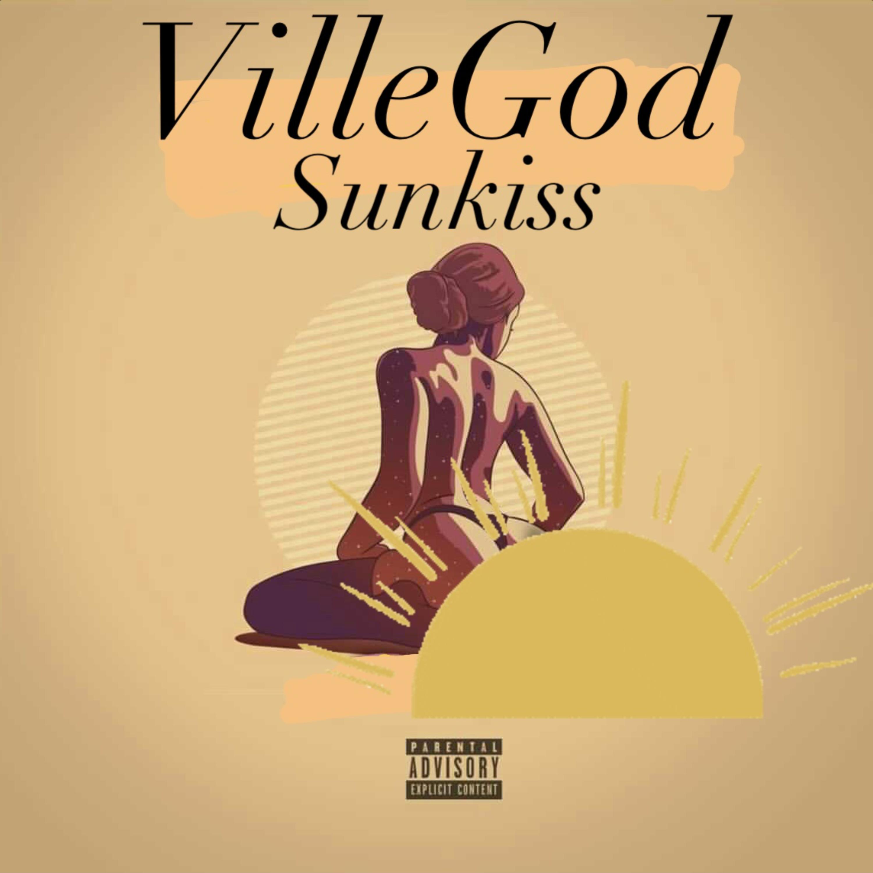Sunkiss artwork