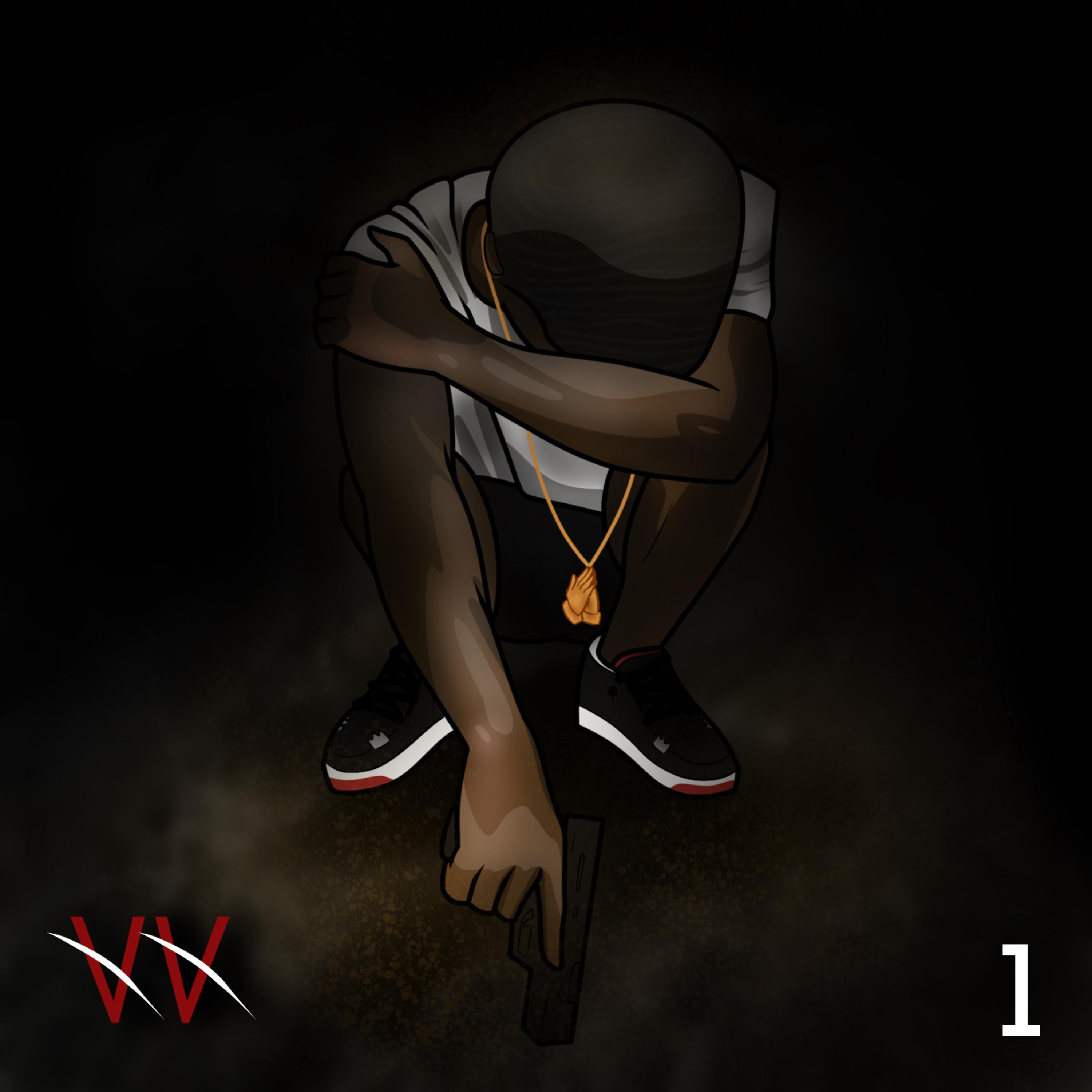 VV1 by BGE Pee cover art