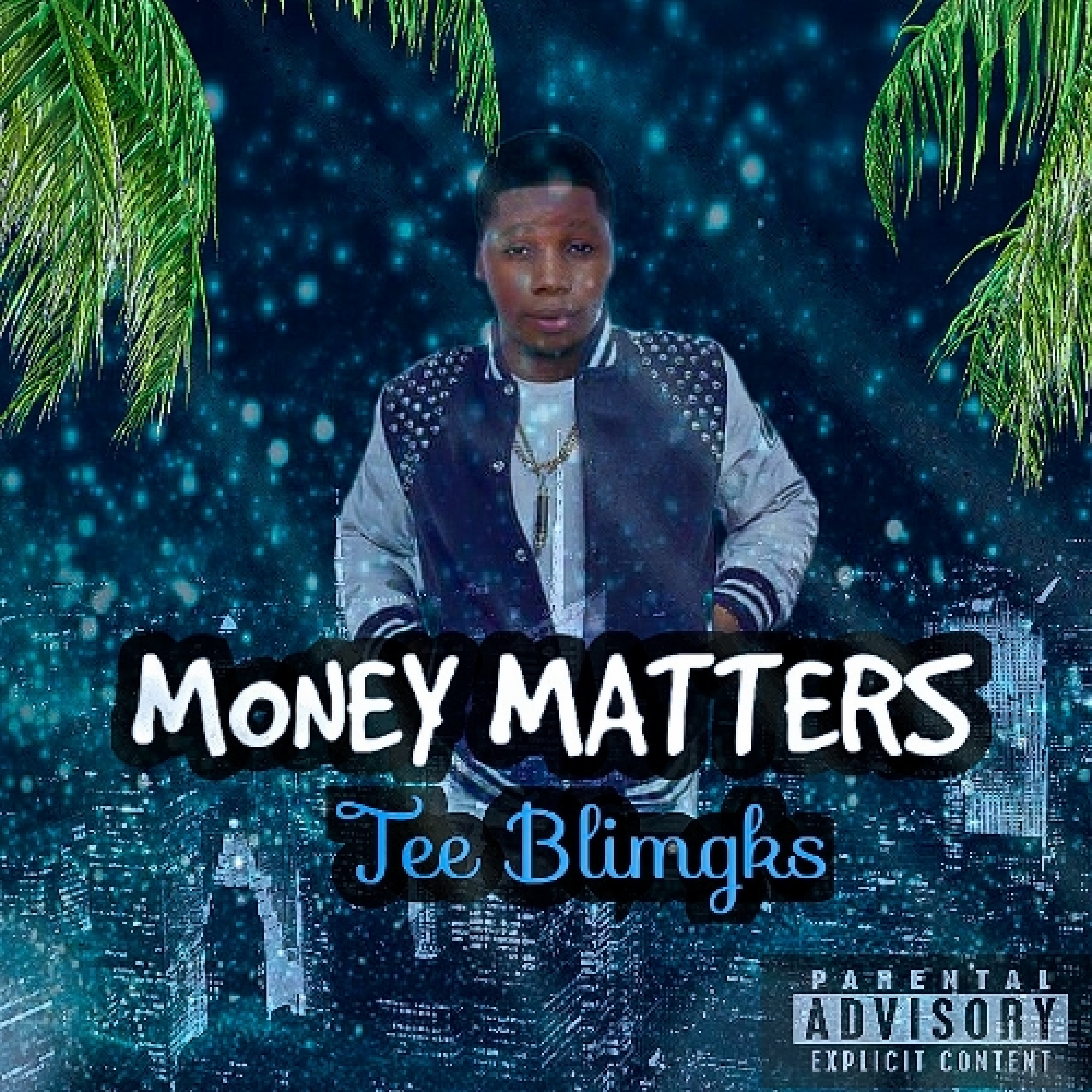Money Matters artwork