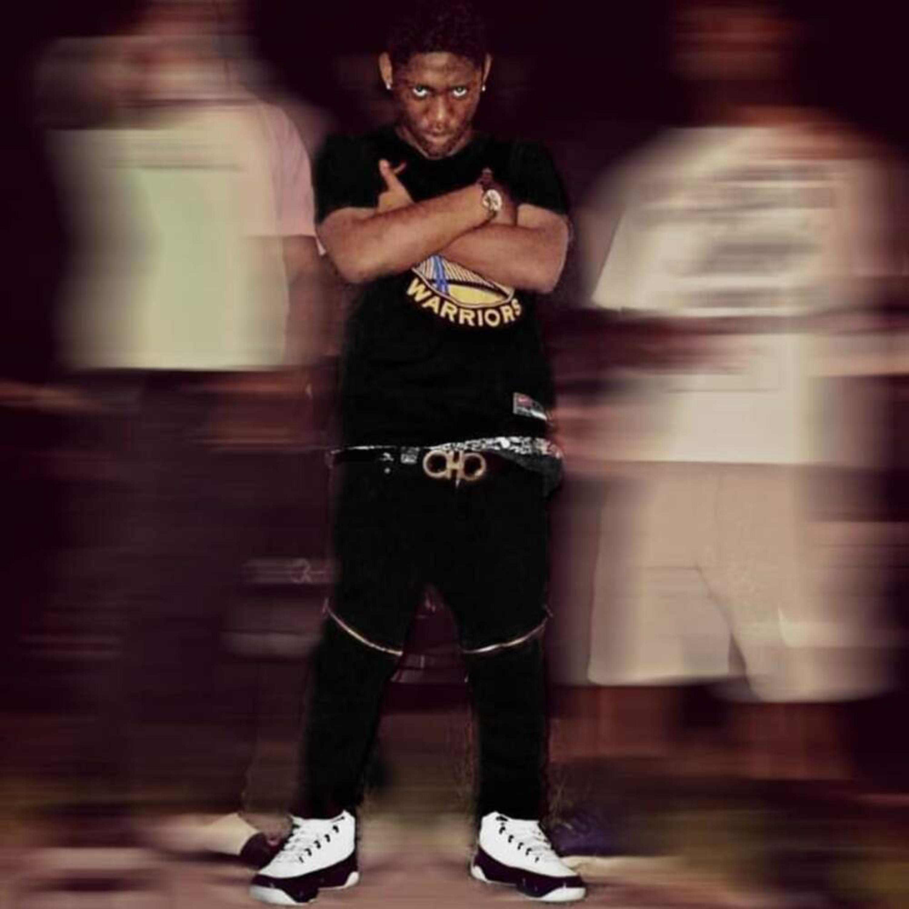 Jus 2 Drop 4 artwork