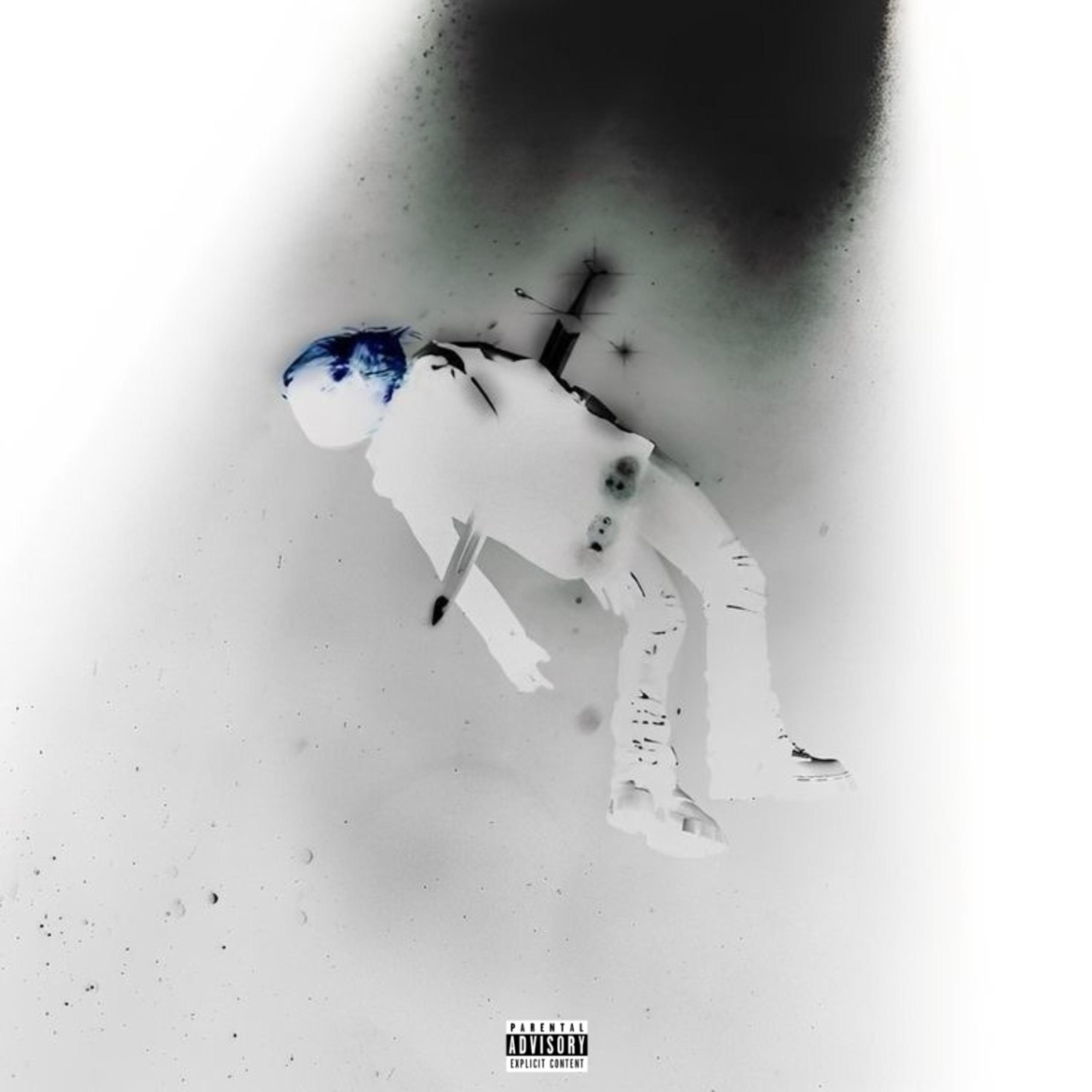 G.O.M.D artwork