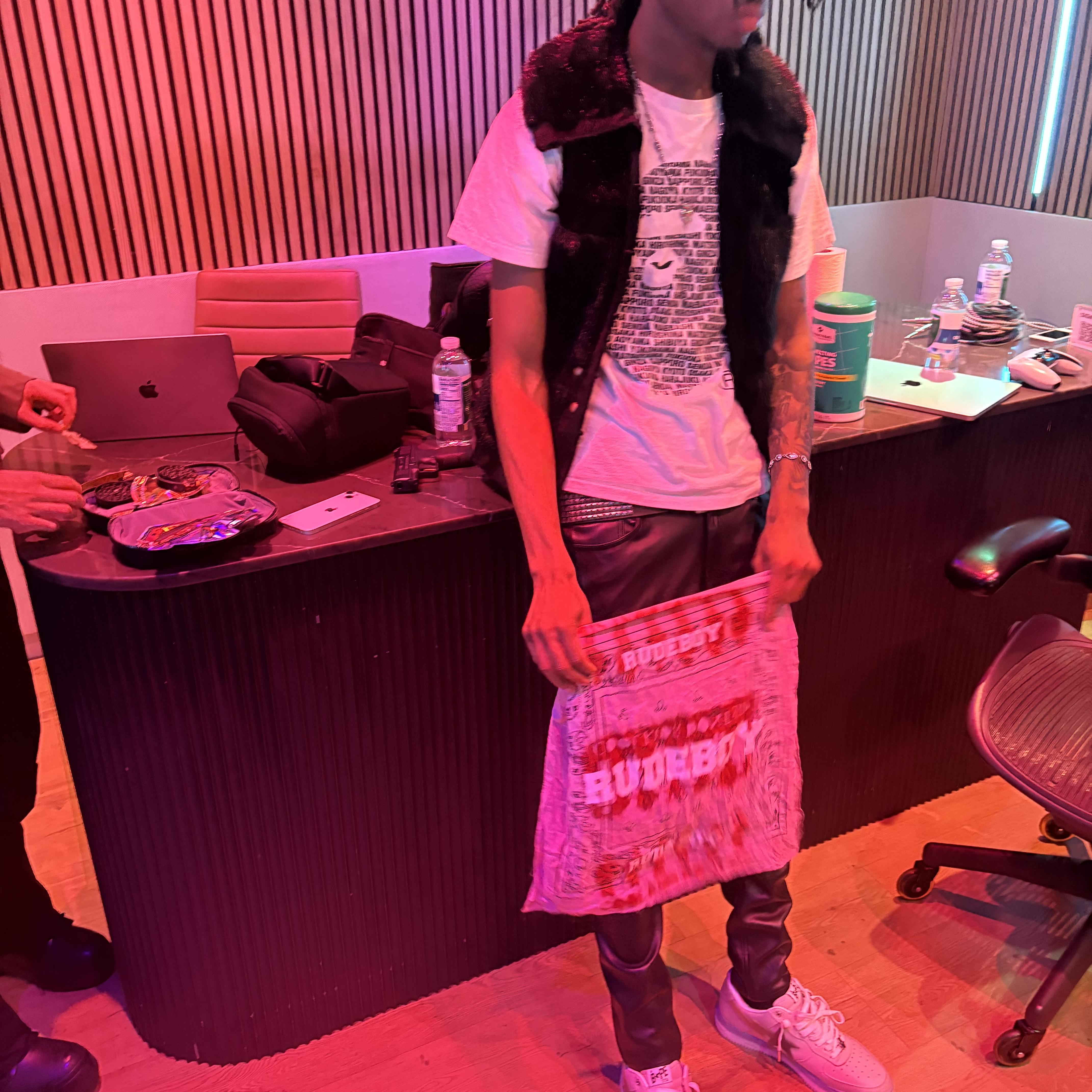 SUPERSTAMPED artwork