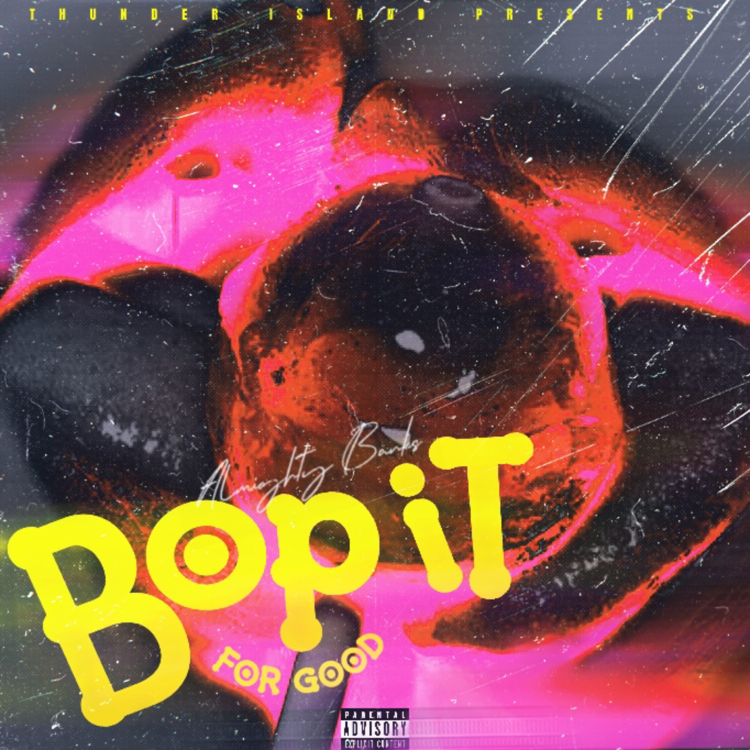 BOP IT artwork