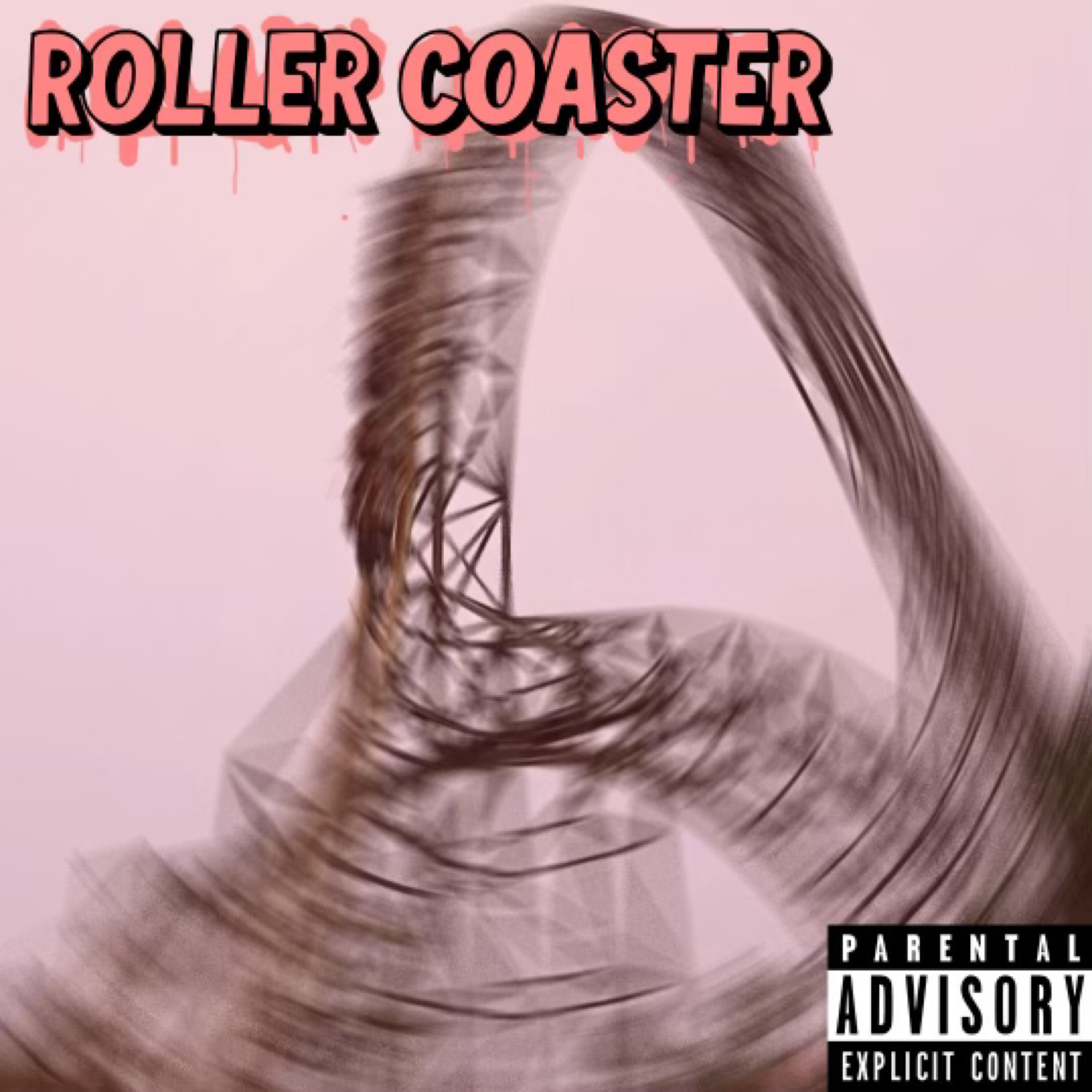 RollerCoaster! artwork