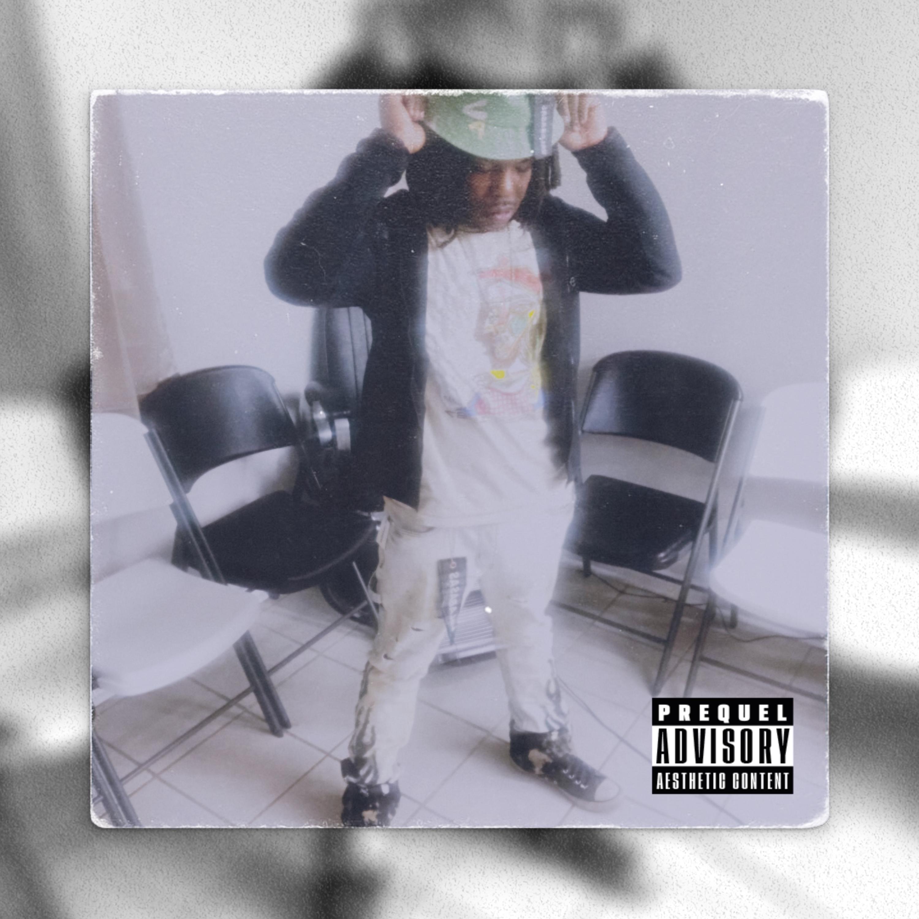 COSMIC (Beat Tape) artwork