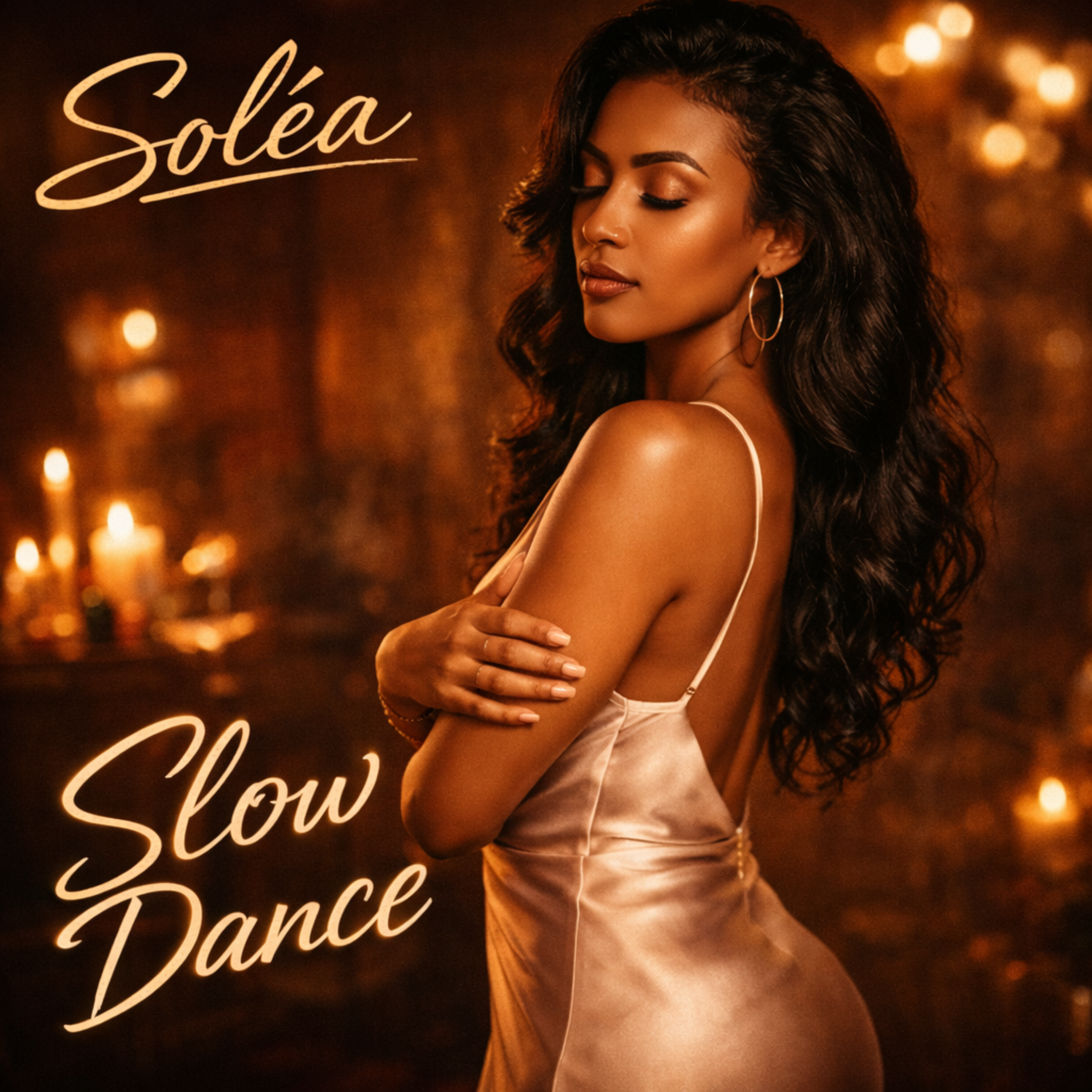 Slow Dance artwork