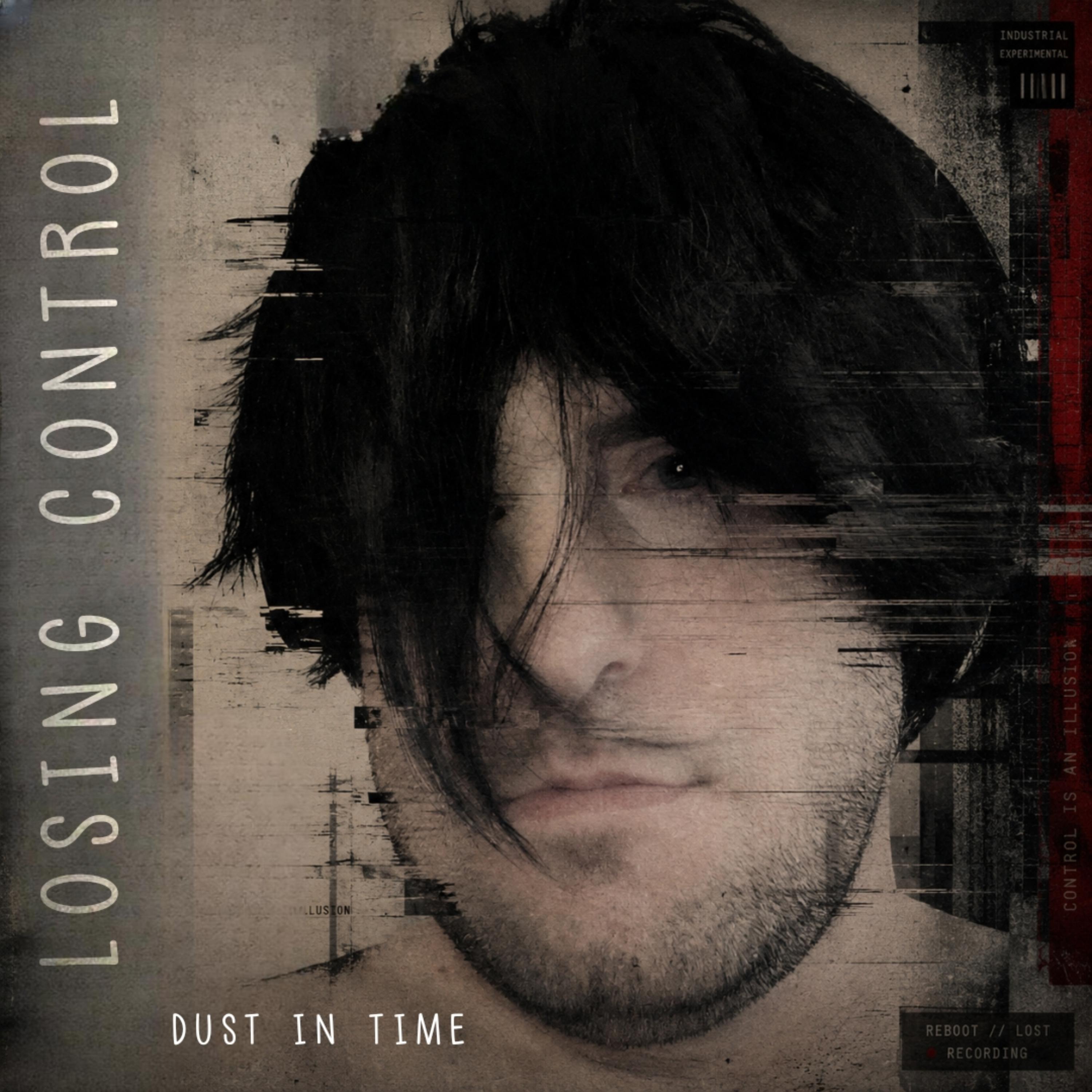 Losing Control by Dust In Time cover art
