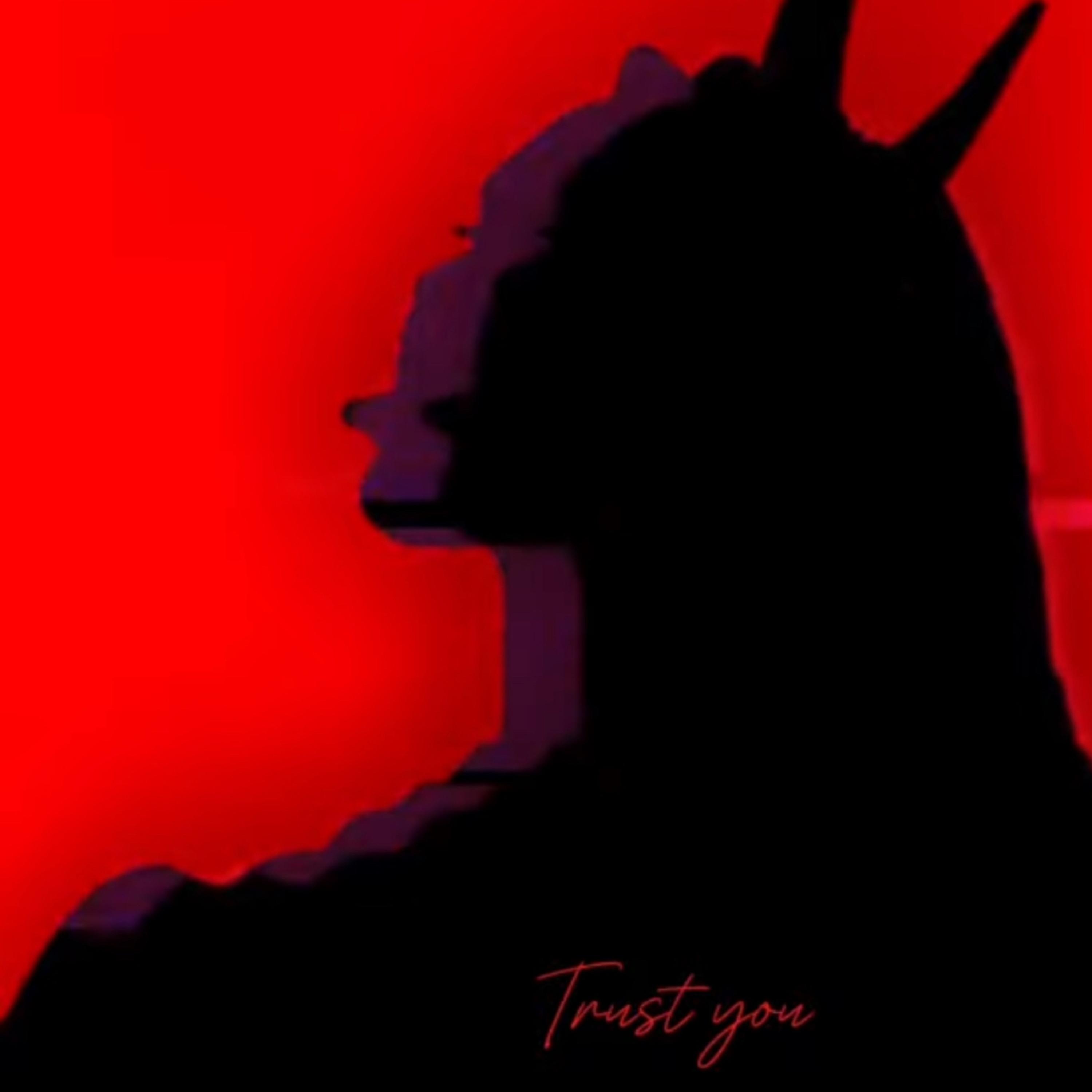 Trusted You artwork