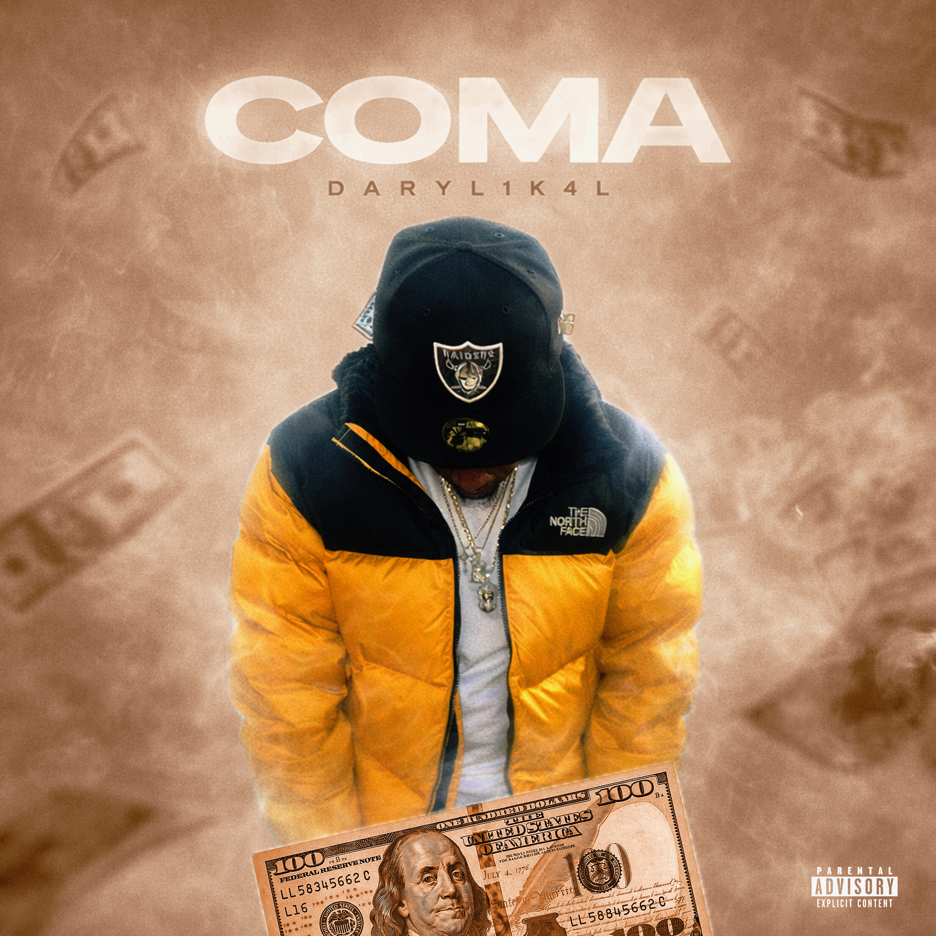 Coma artwork