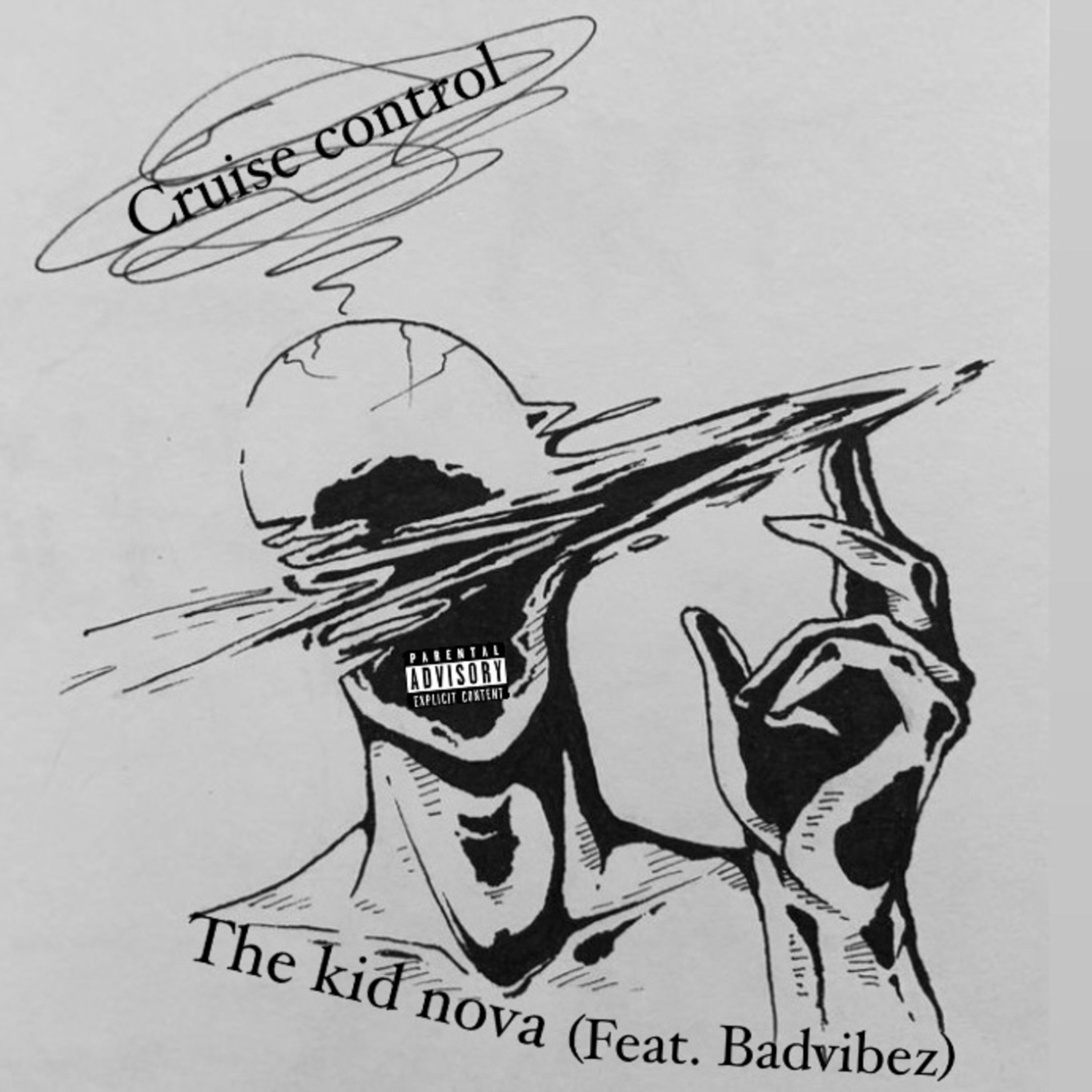 Cruise Control artwork