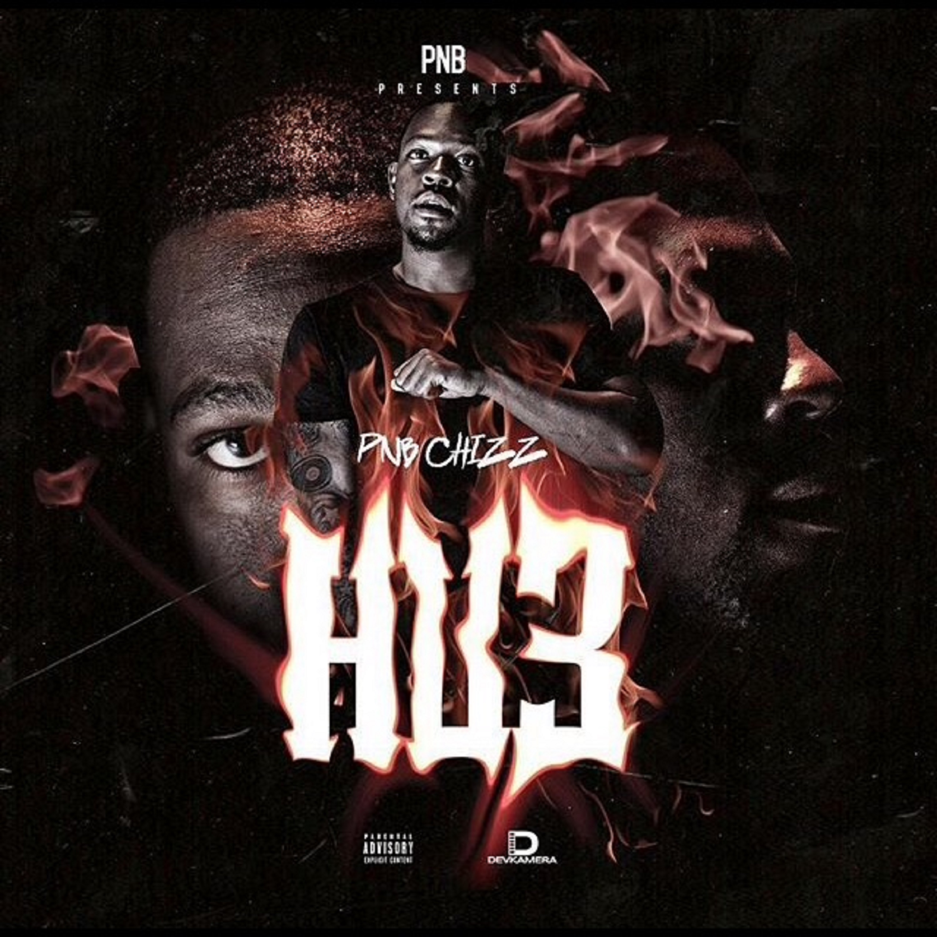 Highlyunderrated 3 artwork