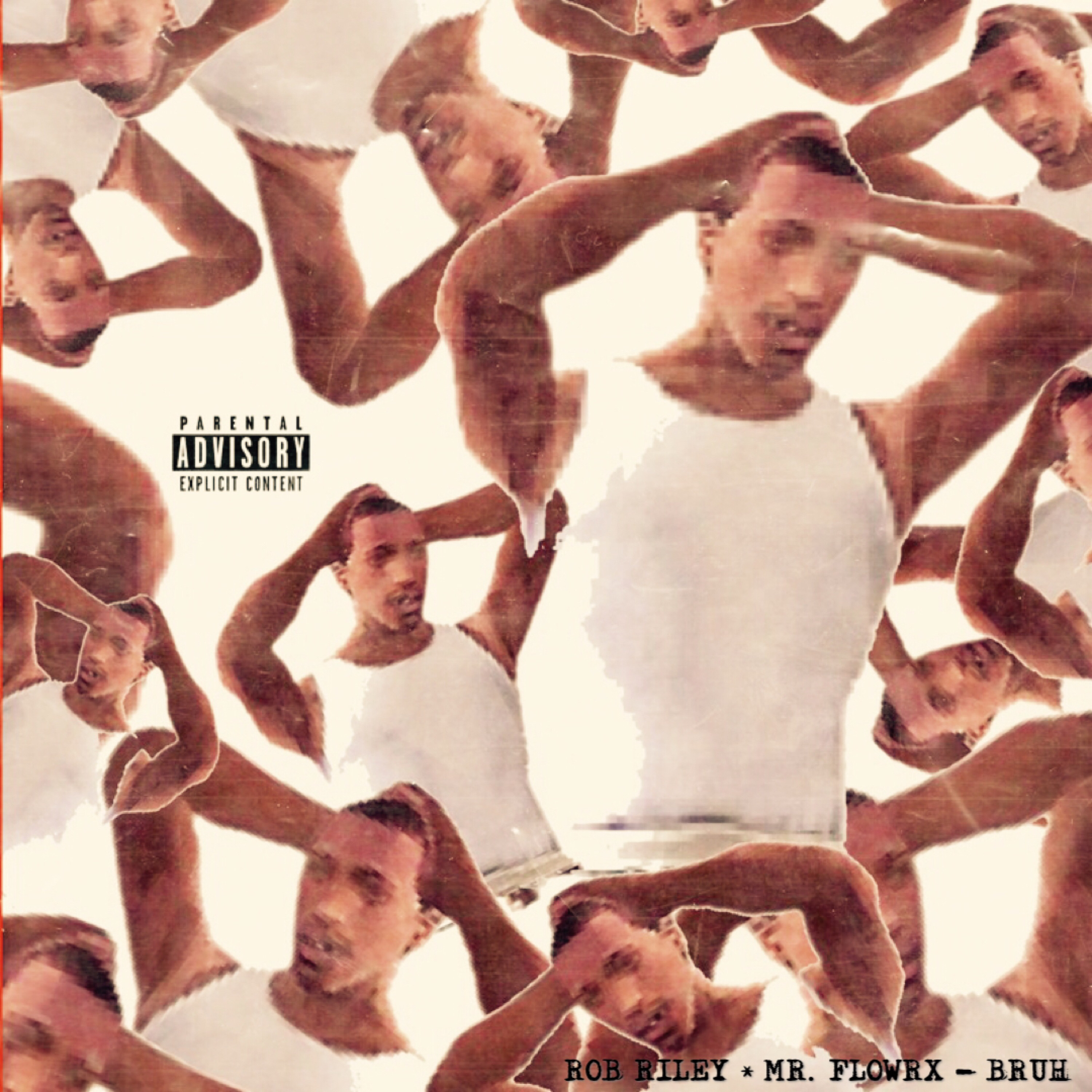 BRUH artwork