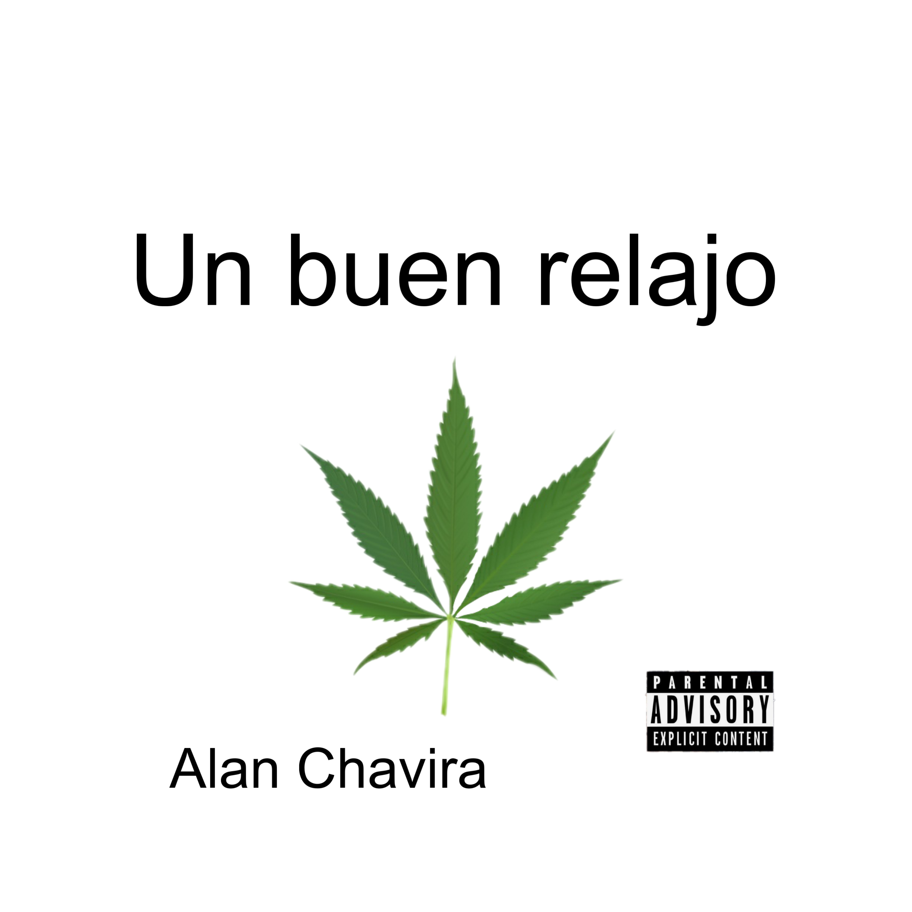 Un Buen Relajo artwork