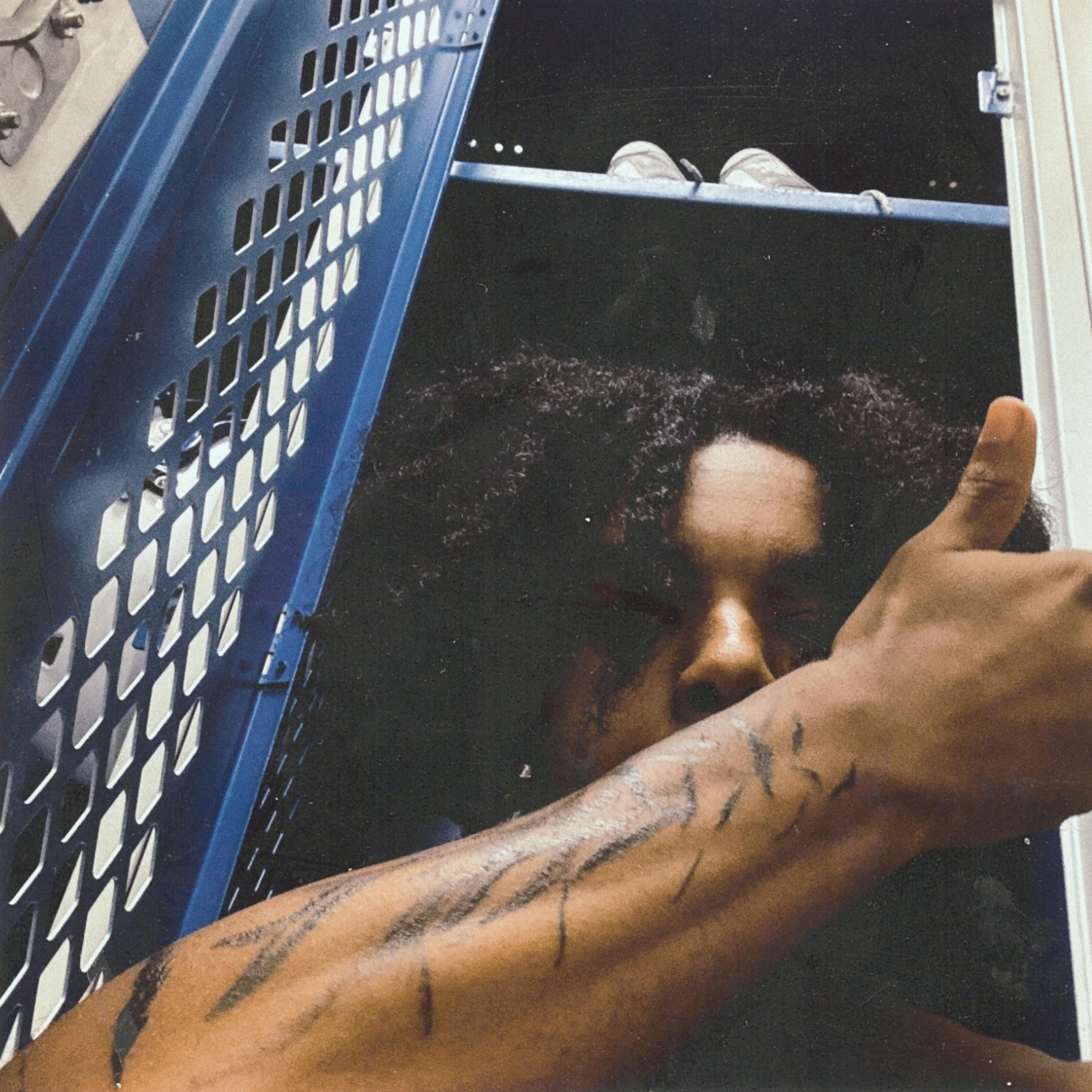 Money Talk artwork