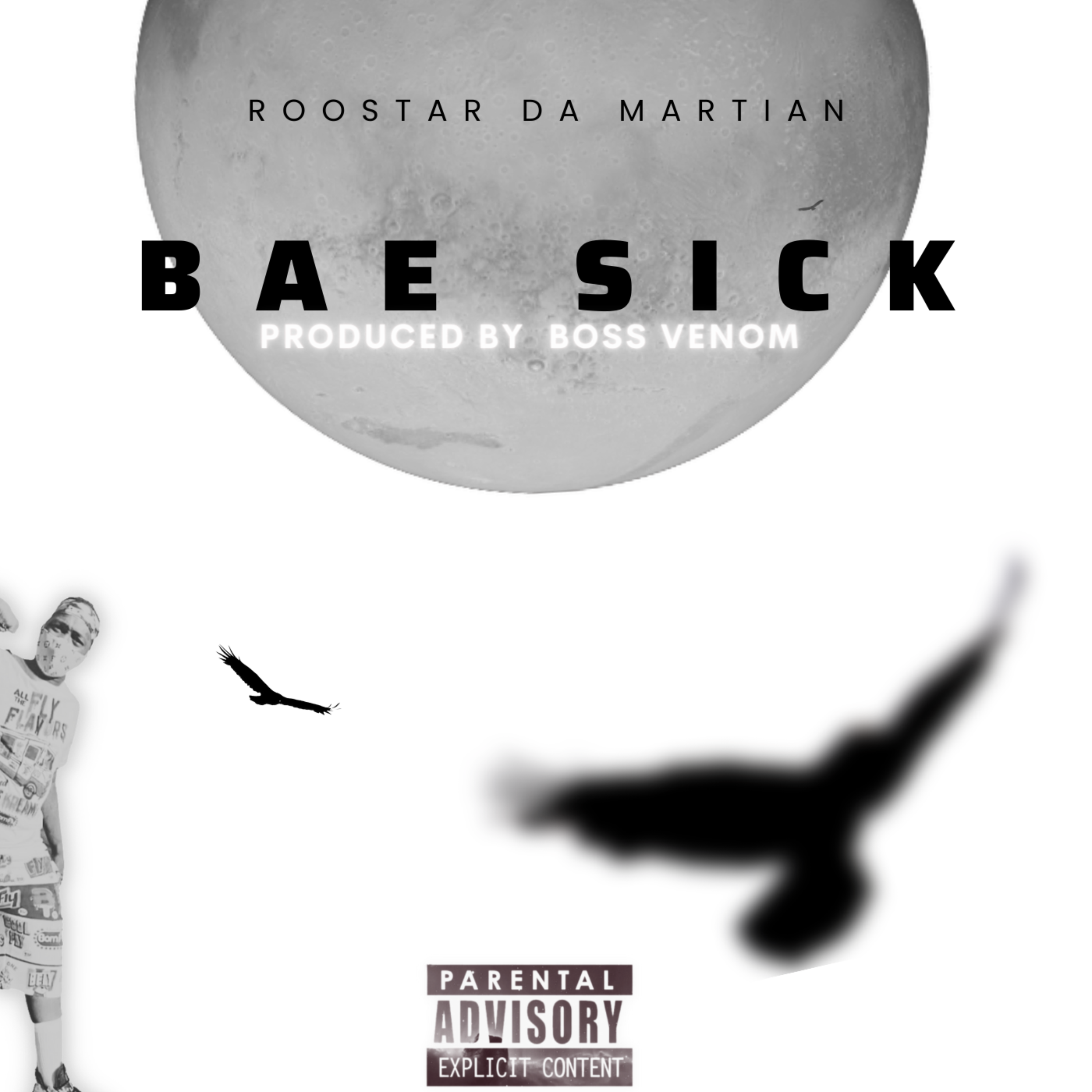 Bae Sick artwork