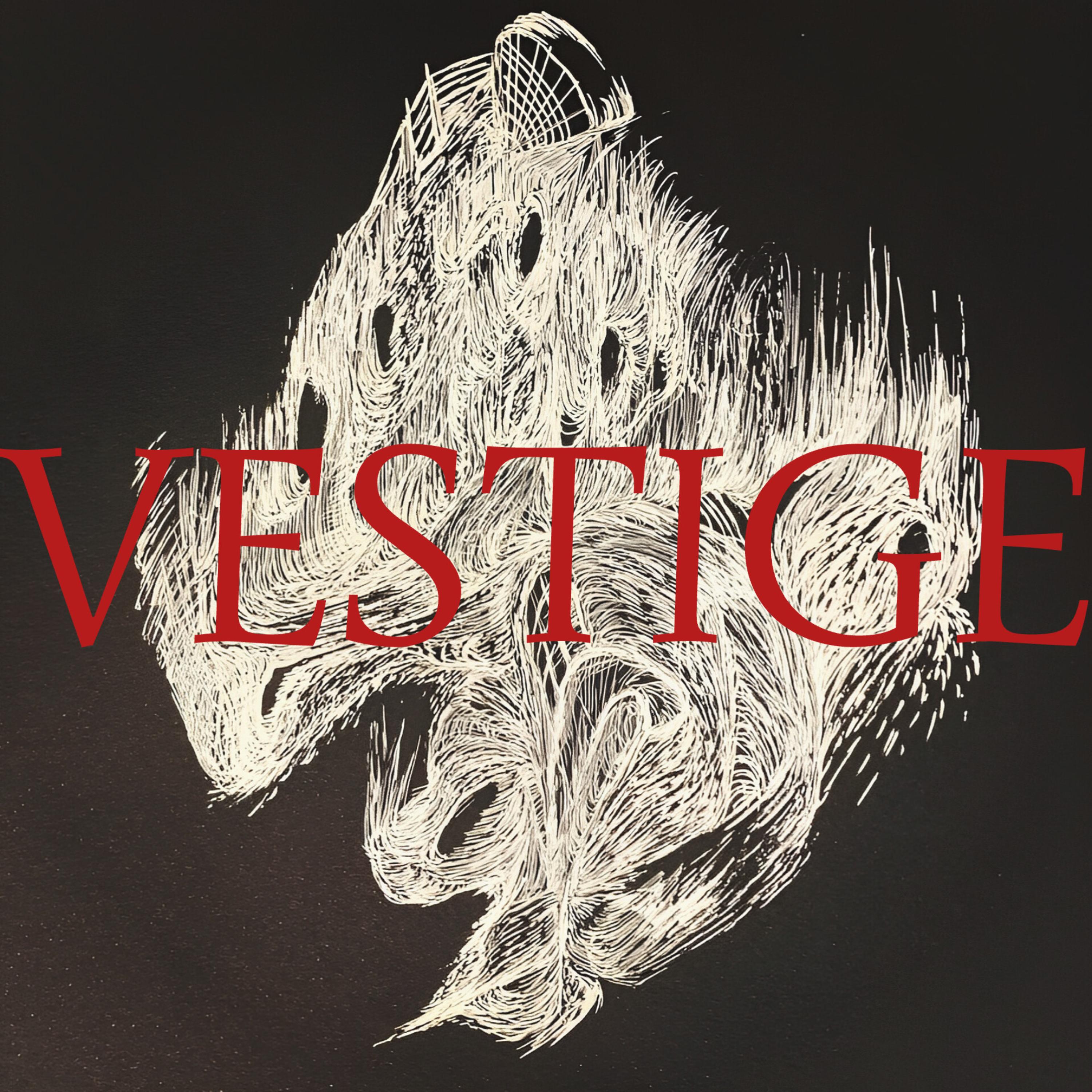 Vestige artwork