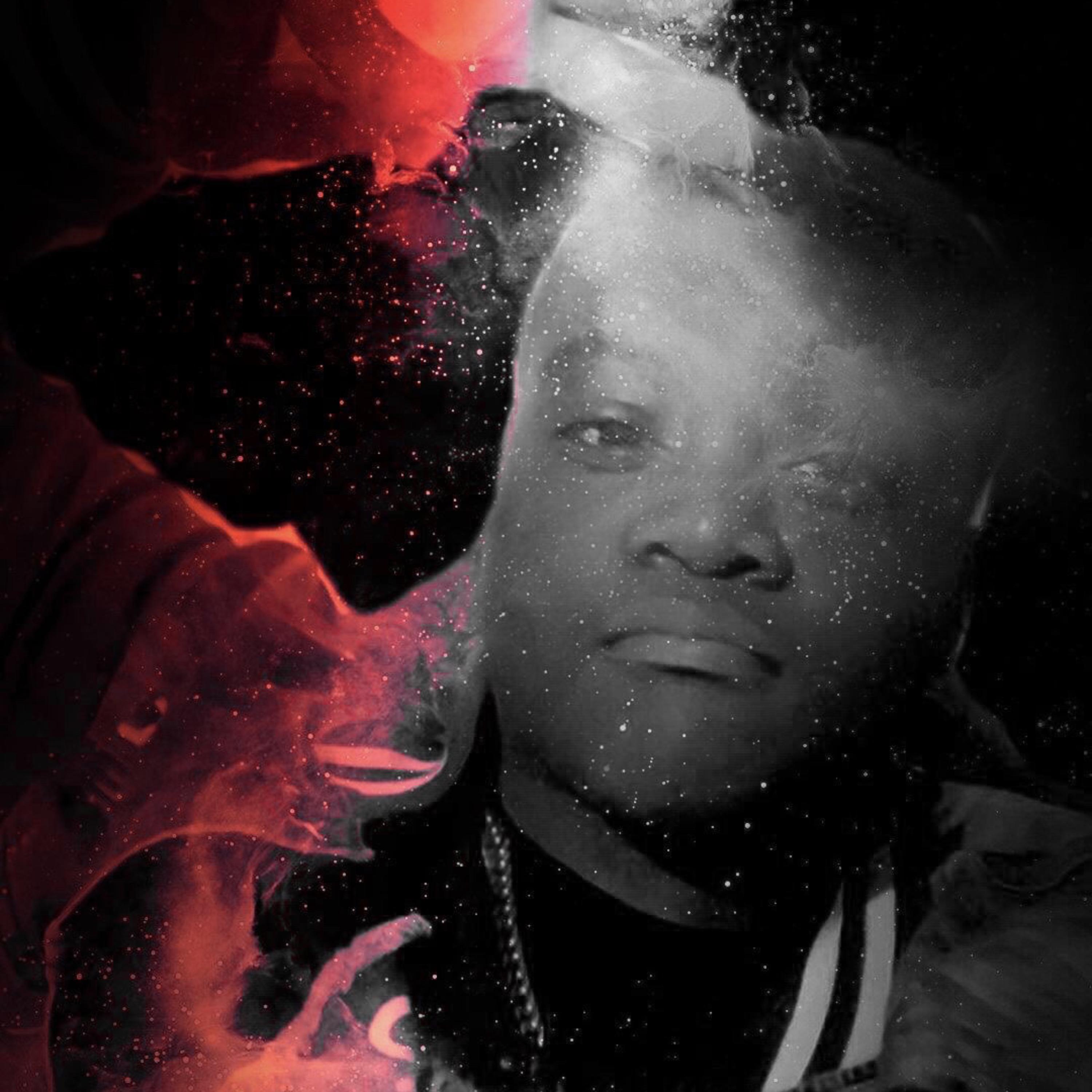 What's Next ? artwork