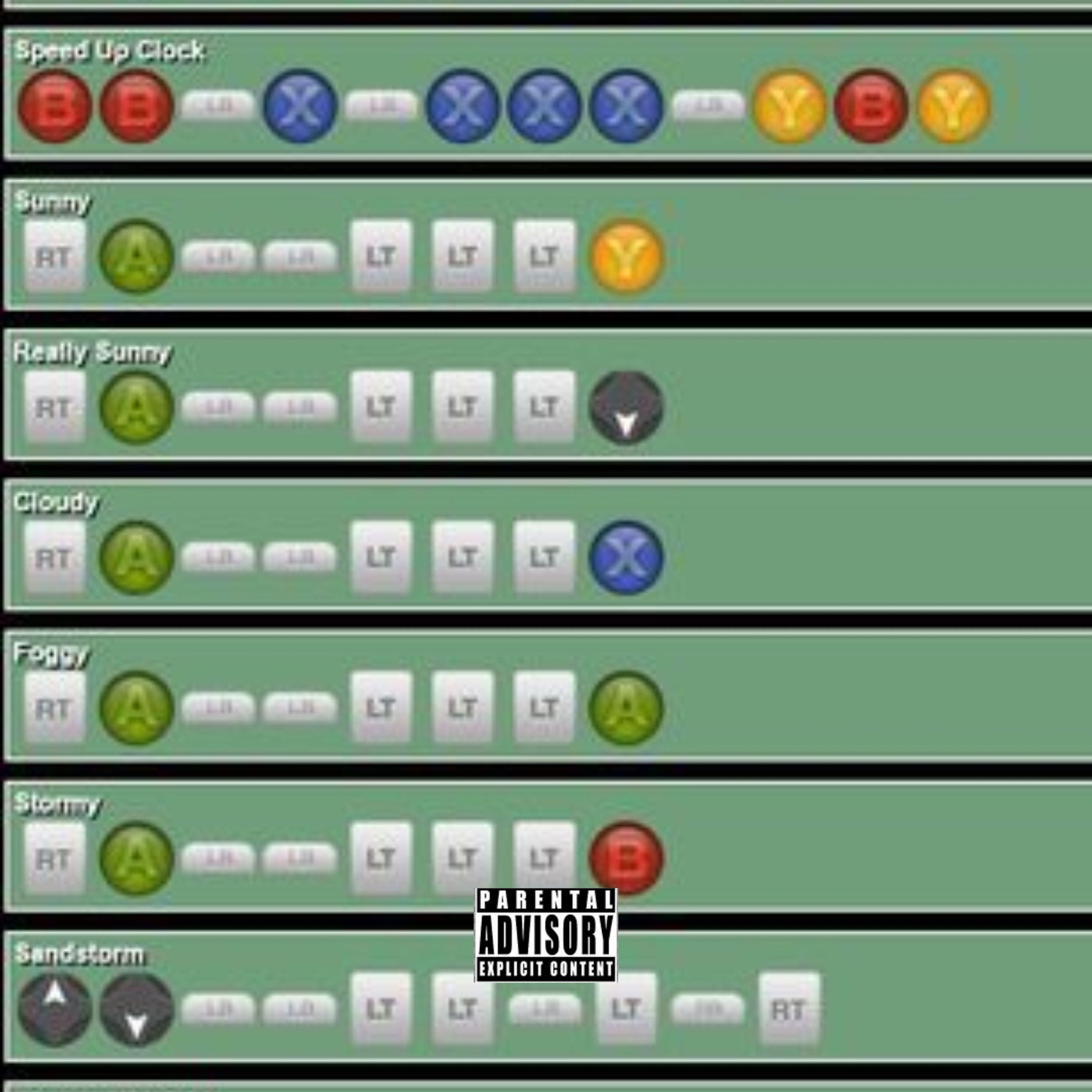 CHEATCODE¡¡¡ artwork