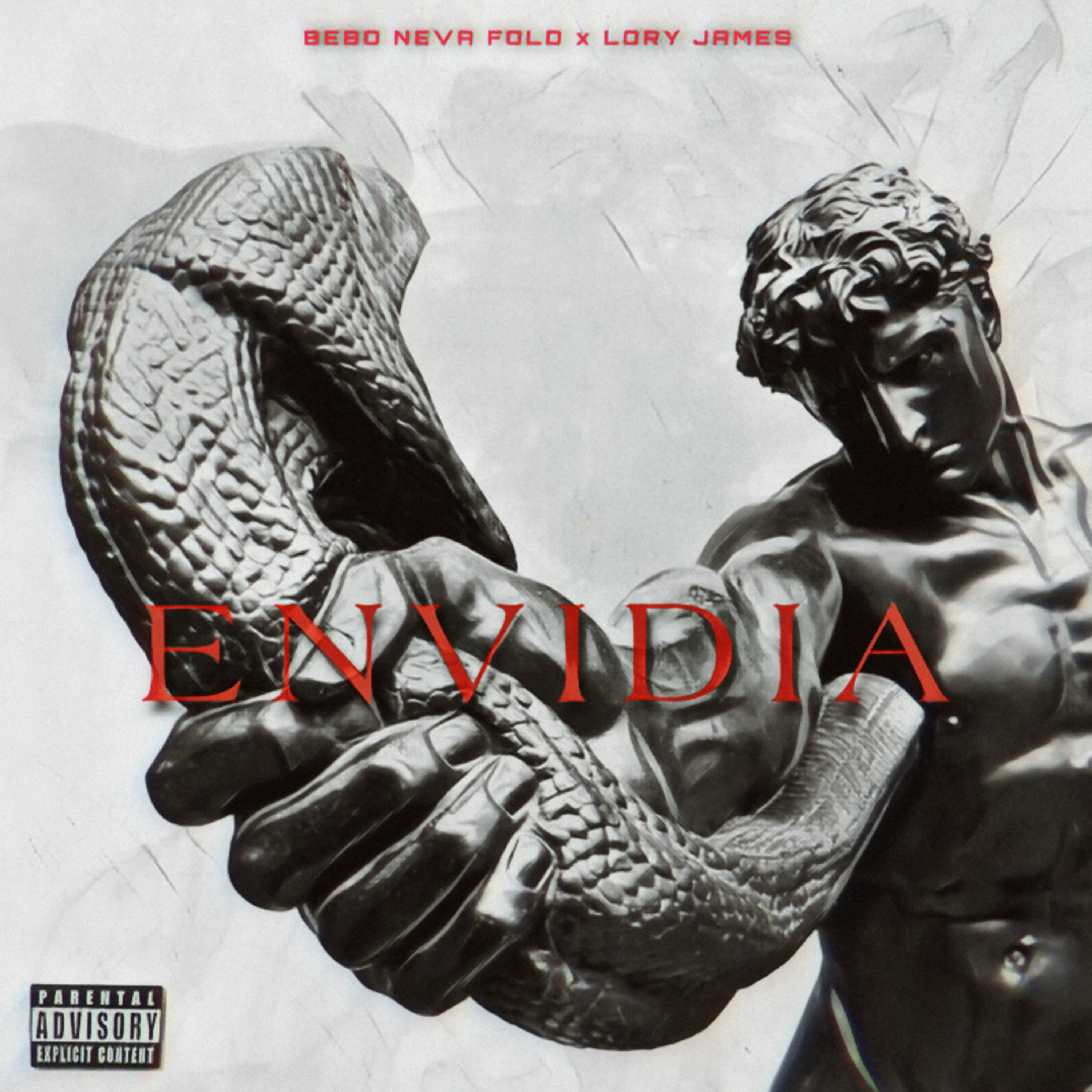 Envidia artwork