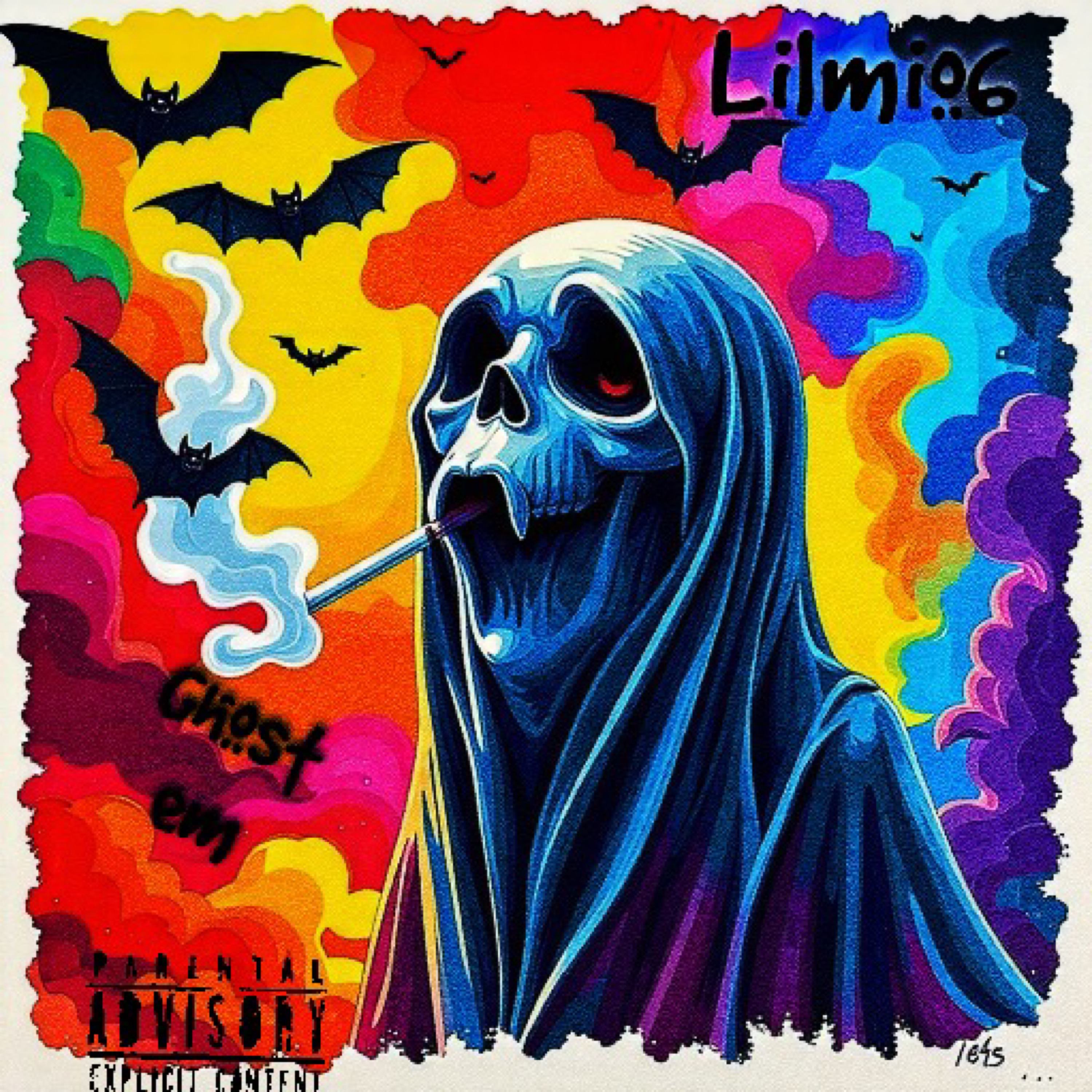 Ghost Em artwork