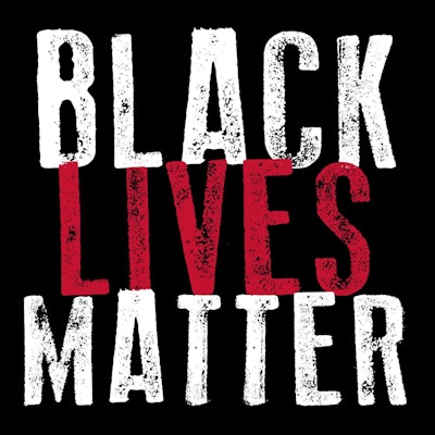 Lil J 13 Black Lives Matter