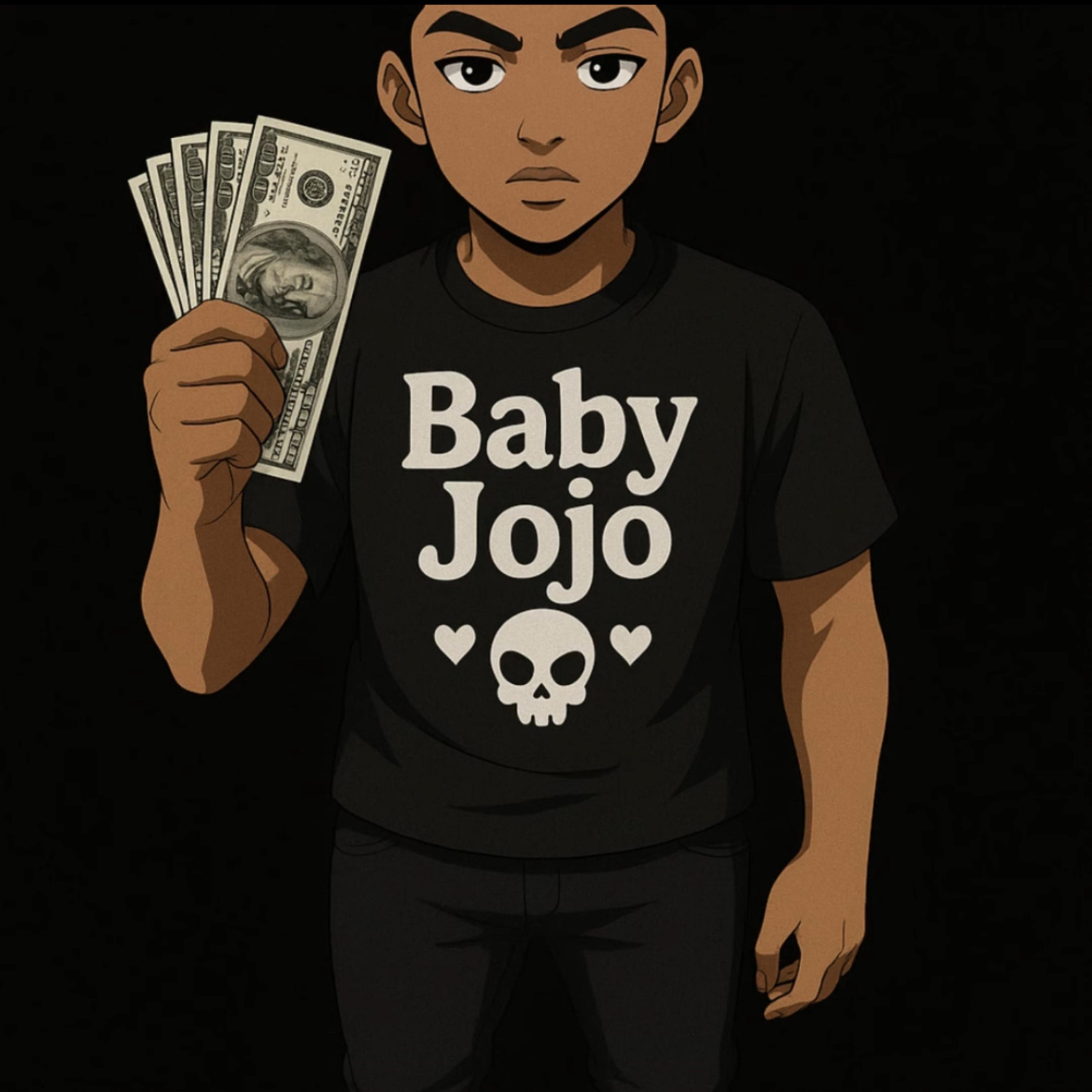 Ima Do It artwork
