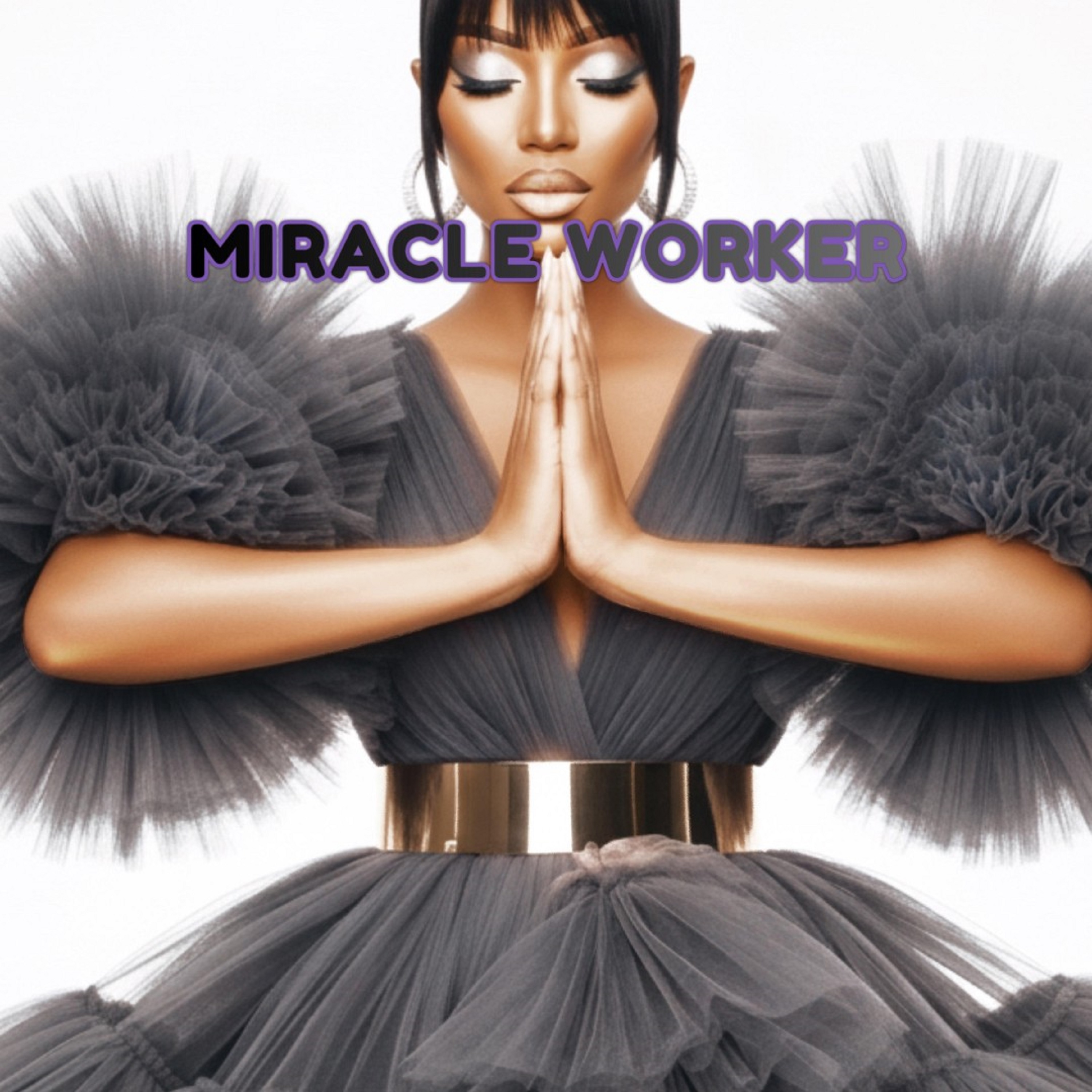 Miracle Worker artwork