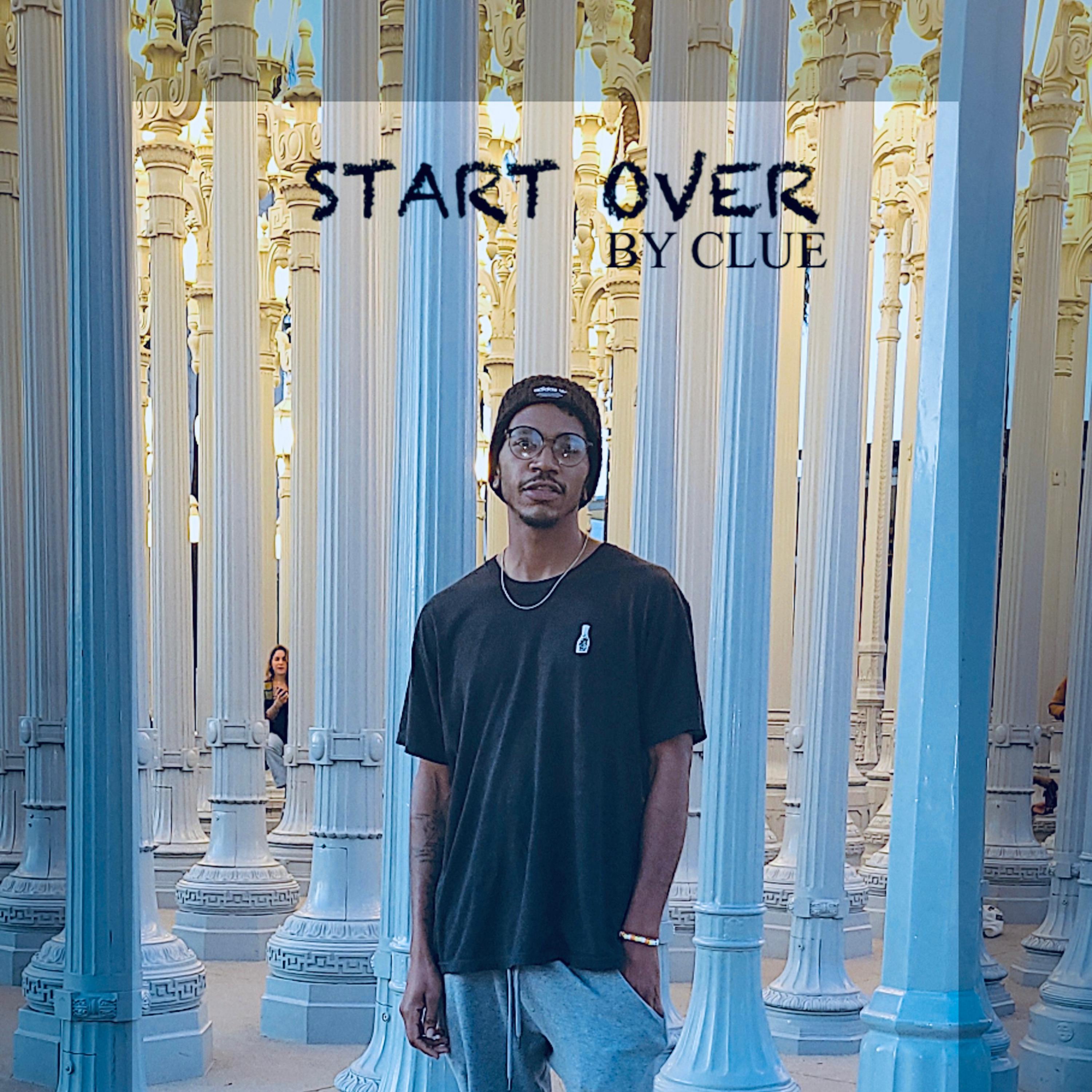 Start Over artwork