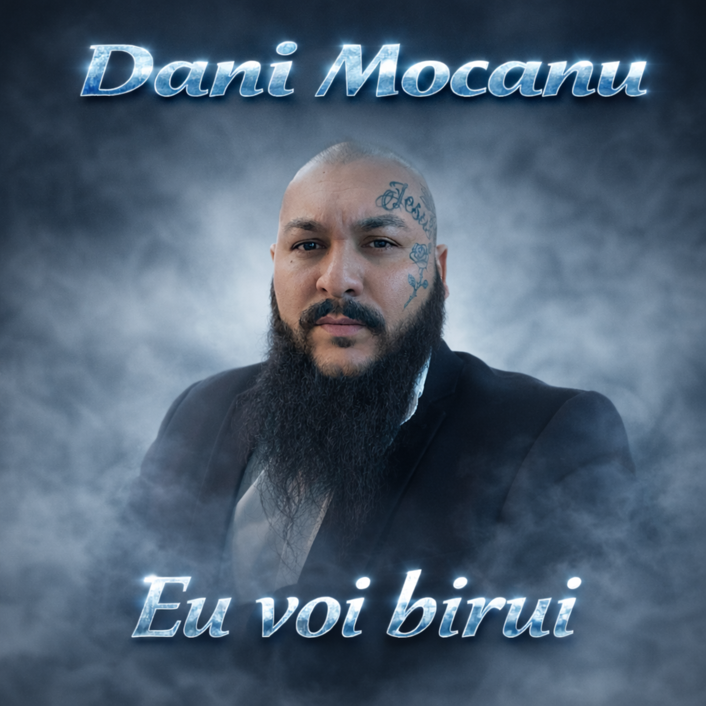 Eu voi birui artwork