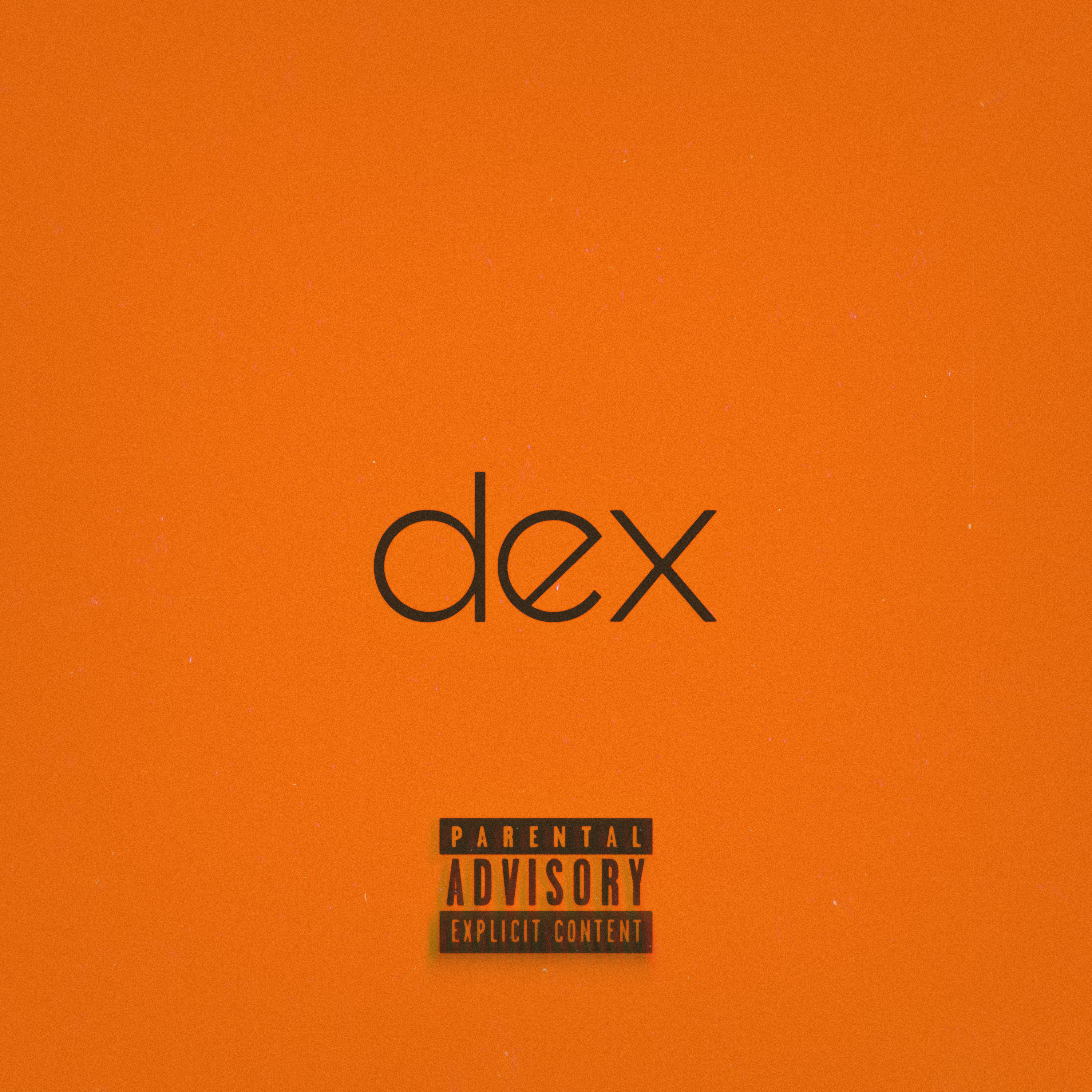 DEX artwork
