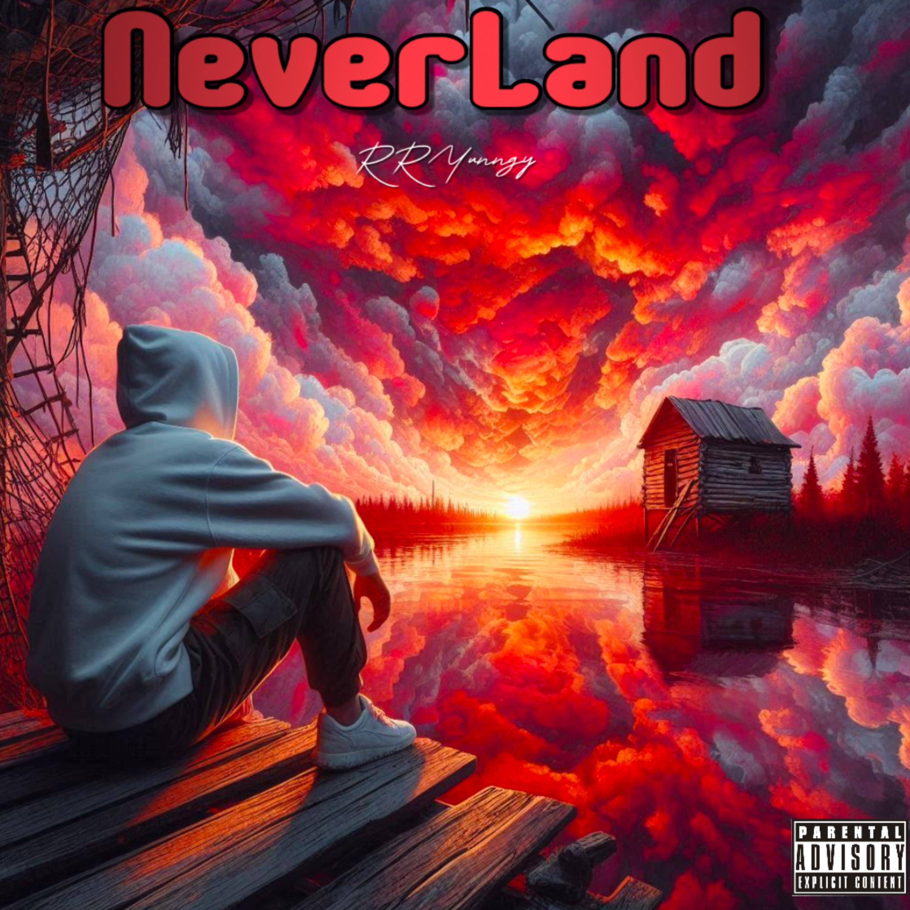 NeverLand artwork