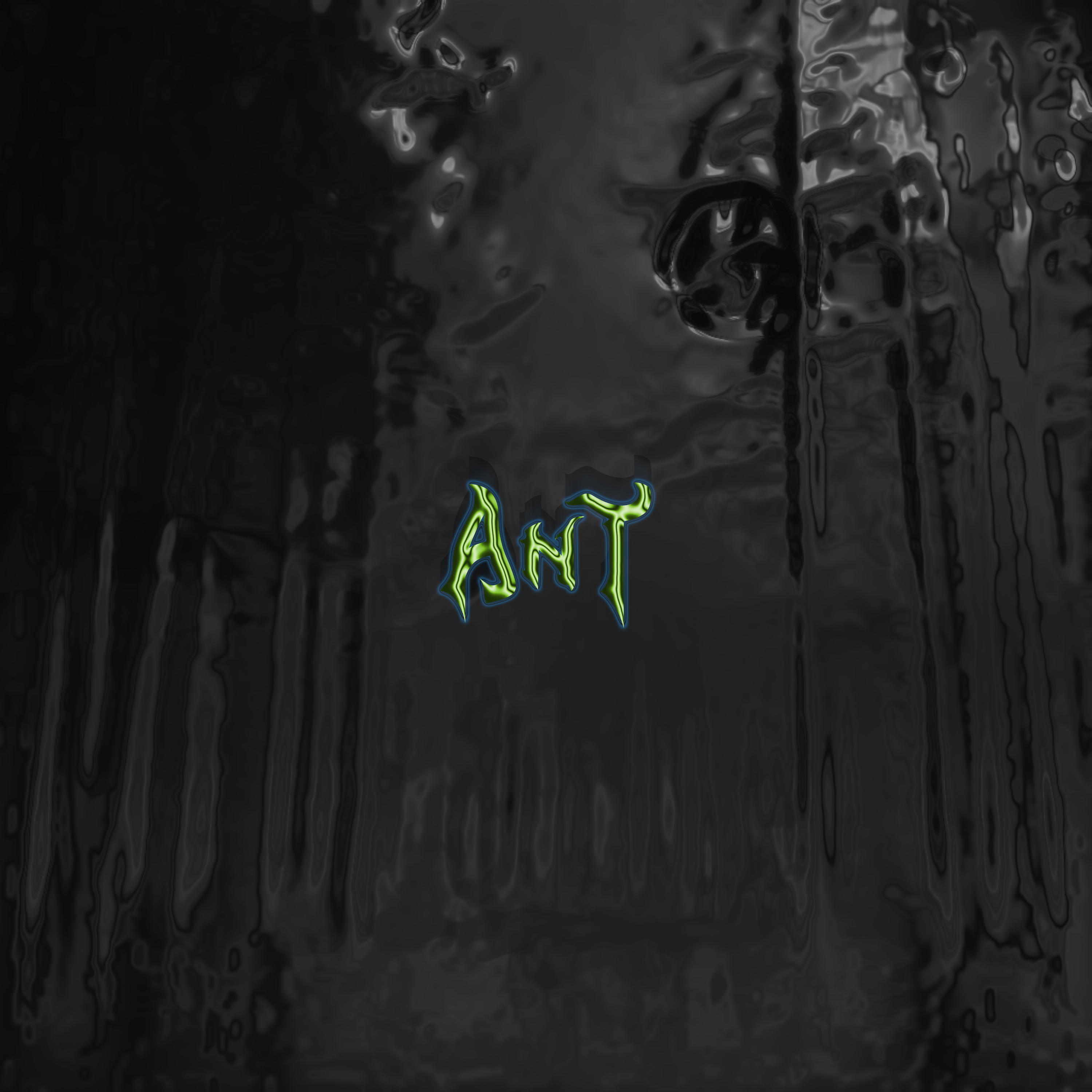 Ant (K33PALLTH3RACKS) by Jordan Dracs cover art