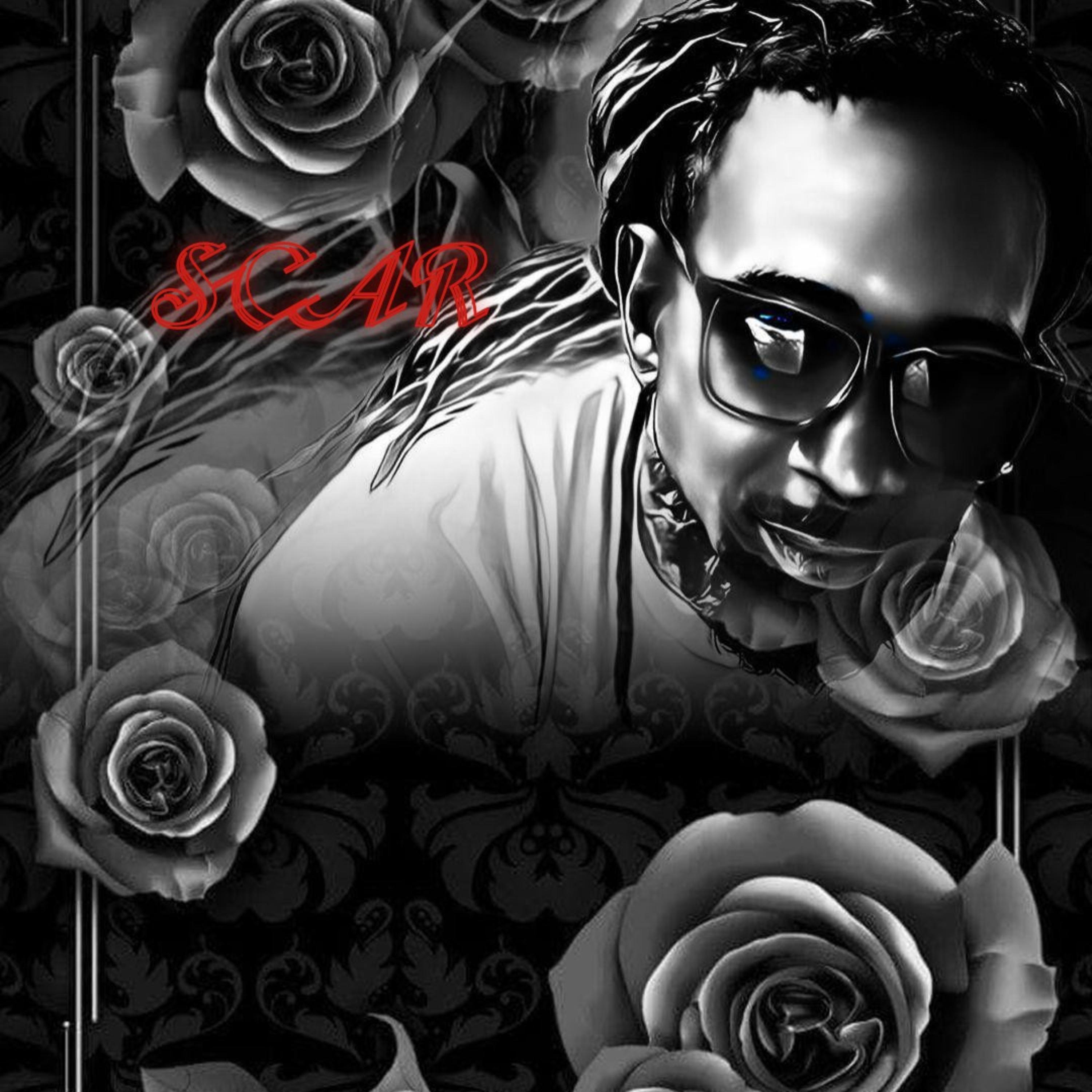 Thearpy by S.C.A.R cover art