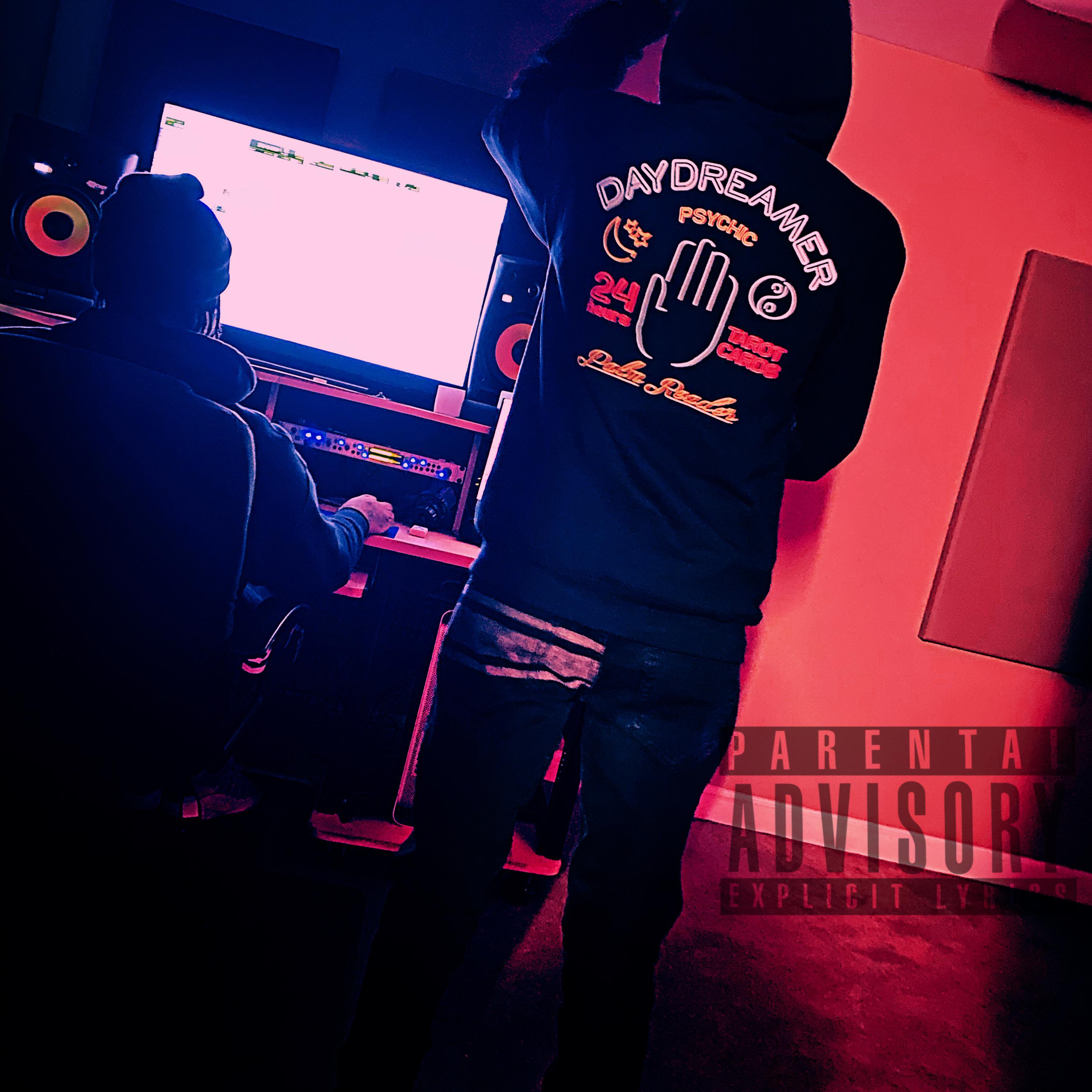 Keep Up Freestyle artwork