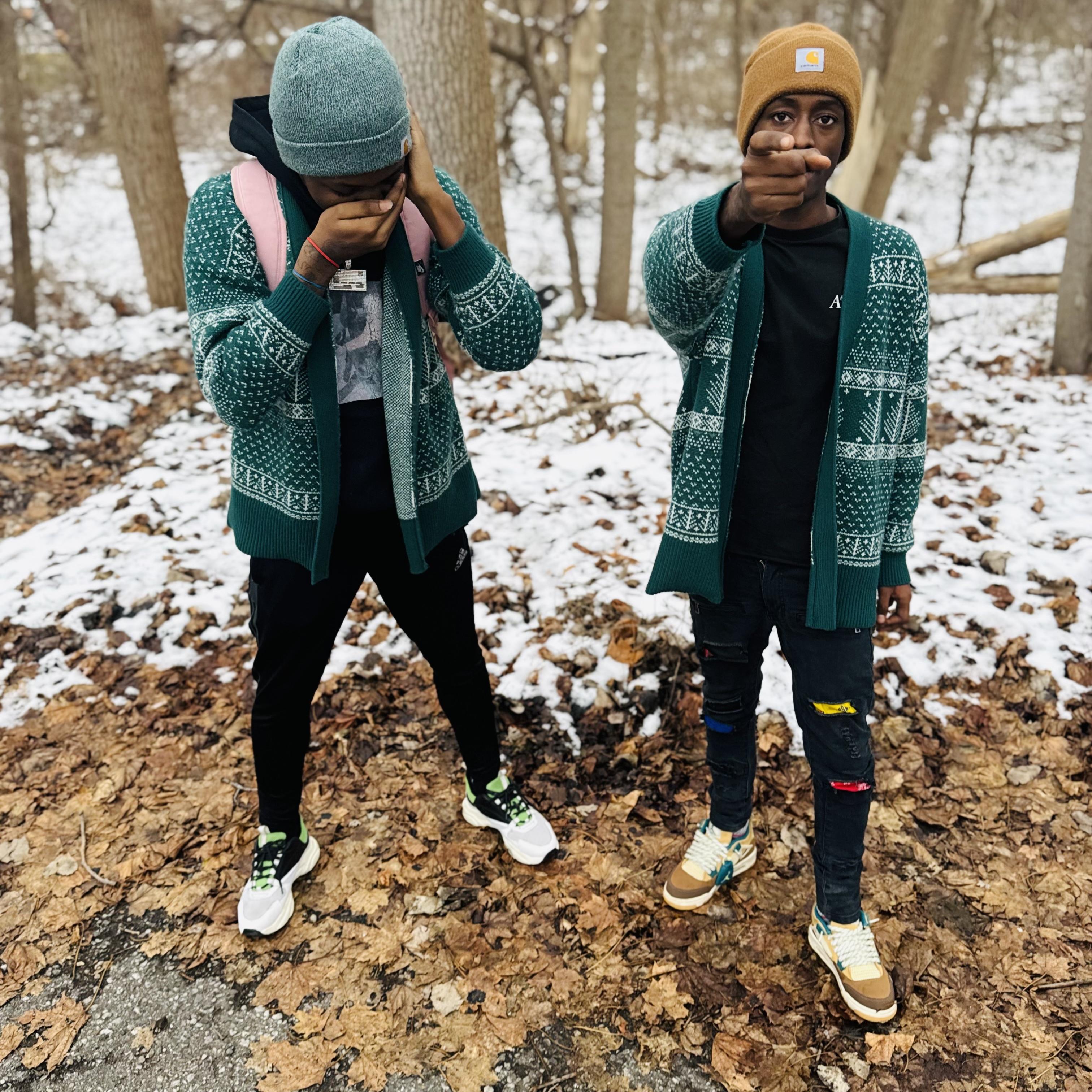 OppHoez artwork