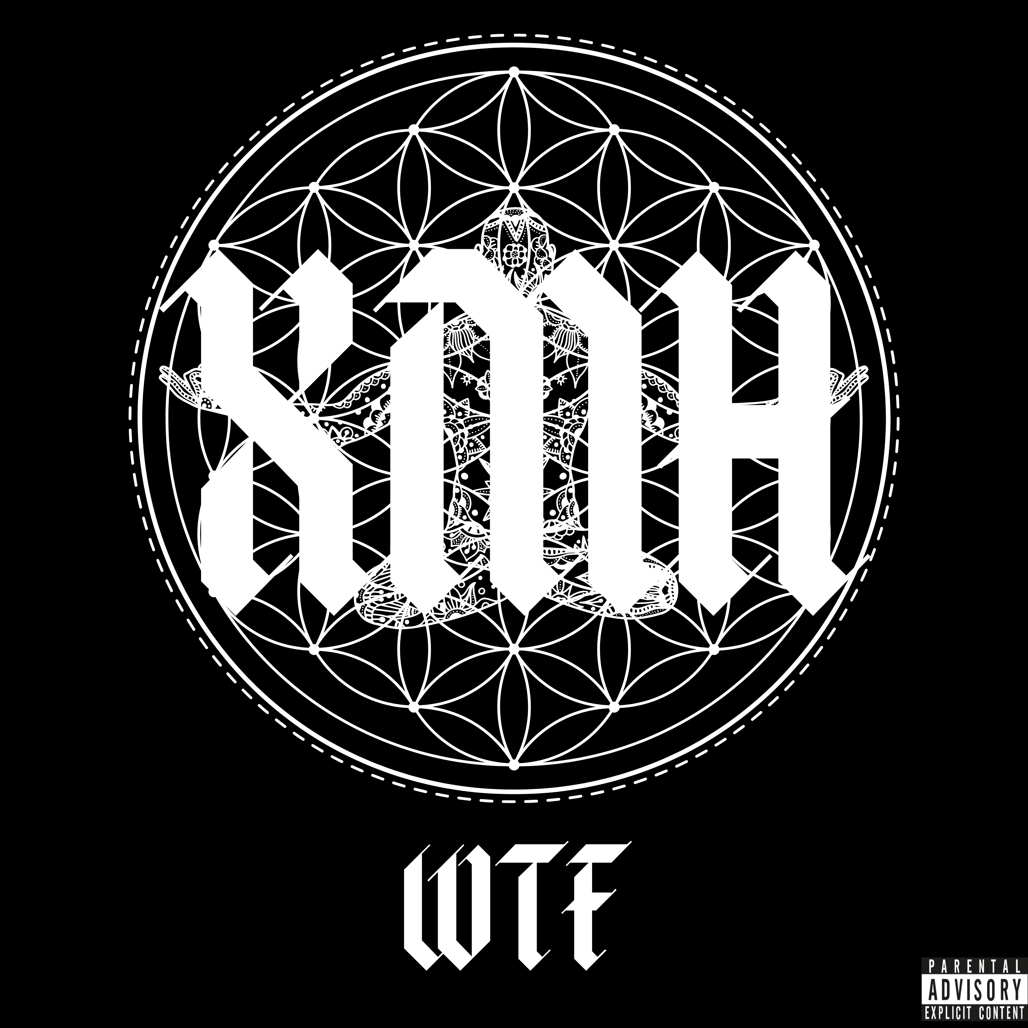 WTF artwork