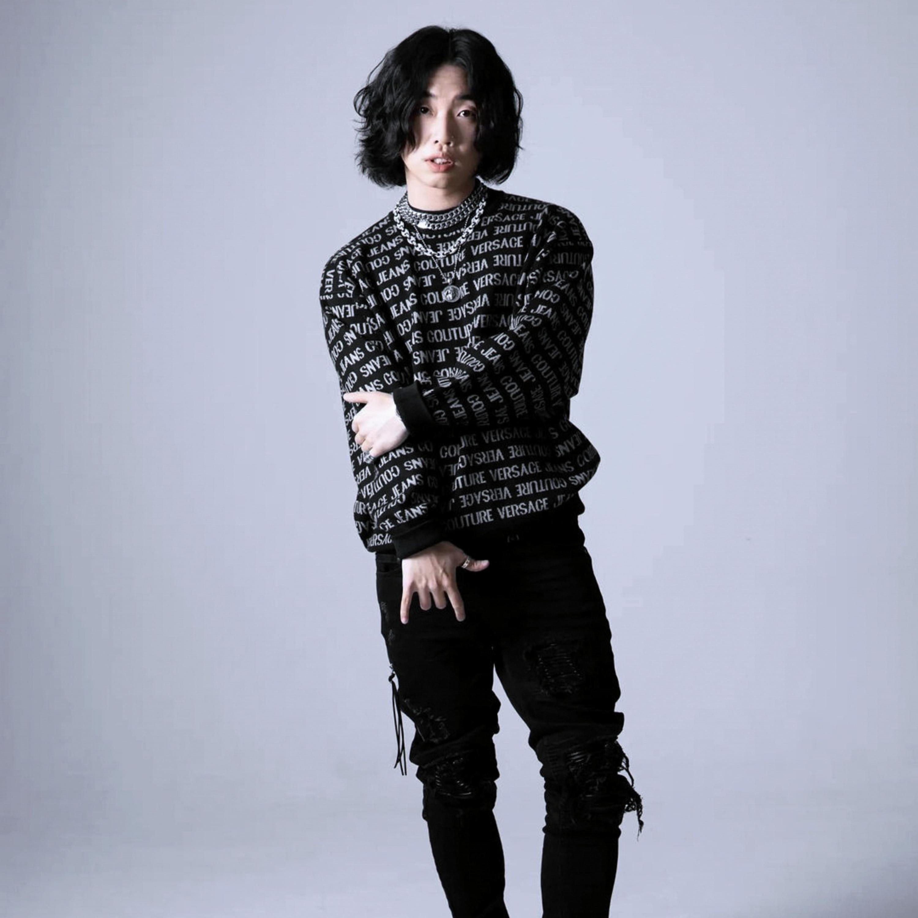 Mickey Rollie artwork