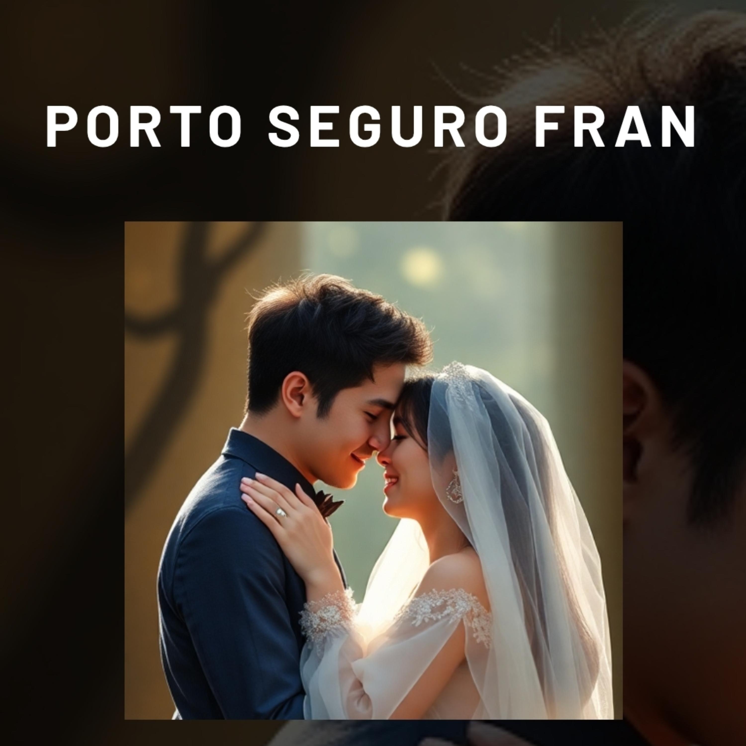 Porto Seguro Fran artwork