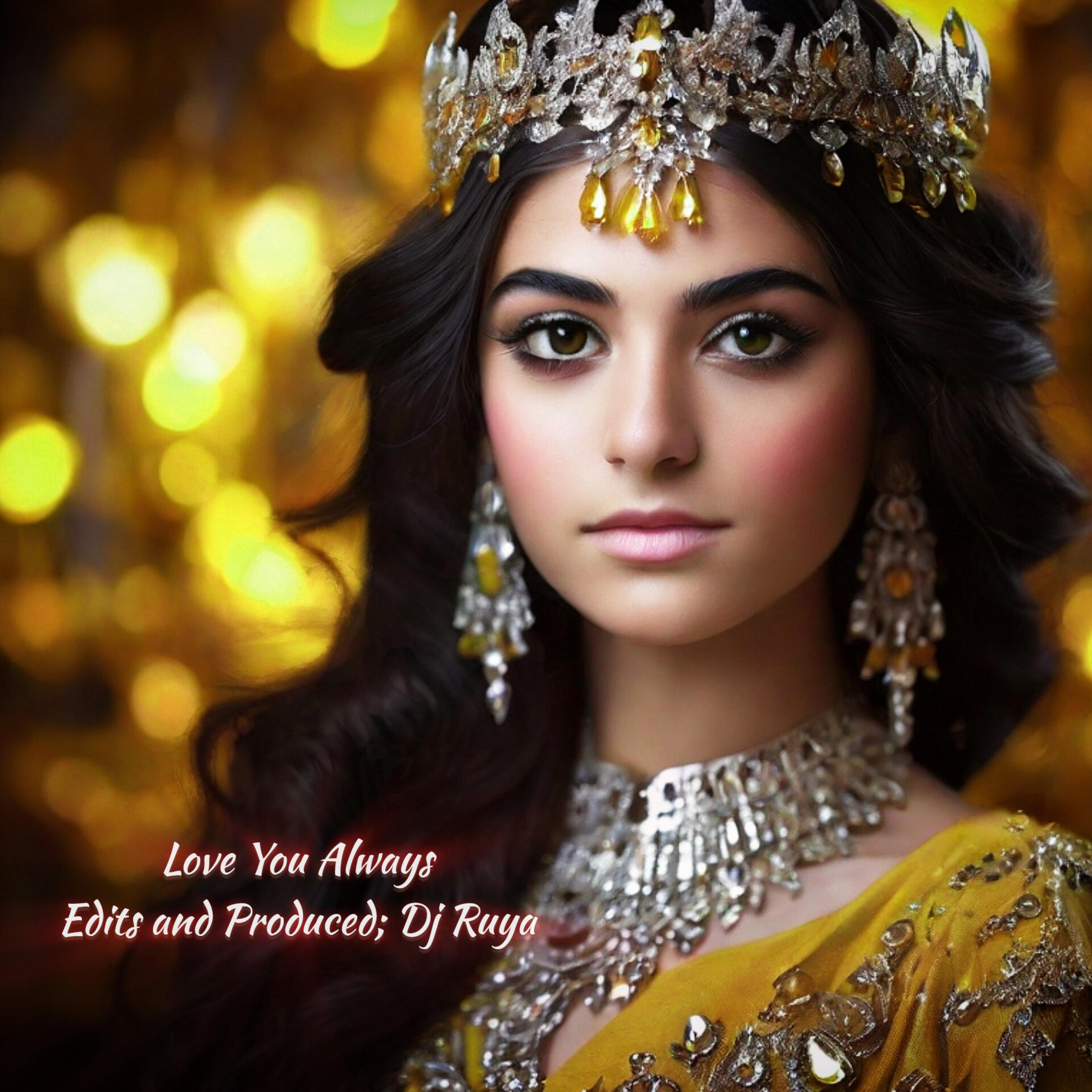 Love You Always artwork