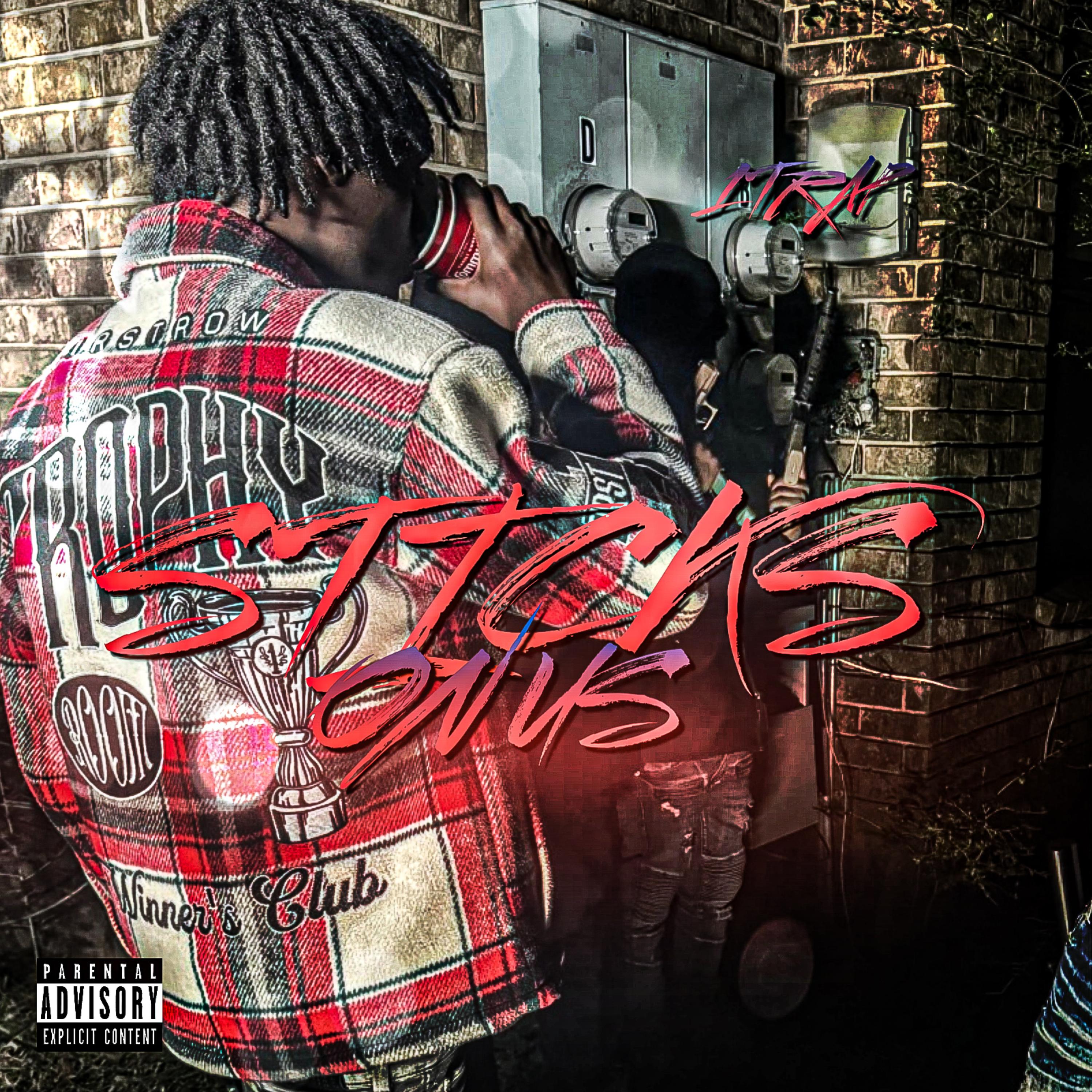 Sticks On Us artwork