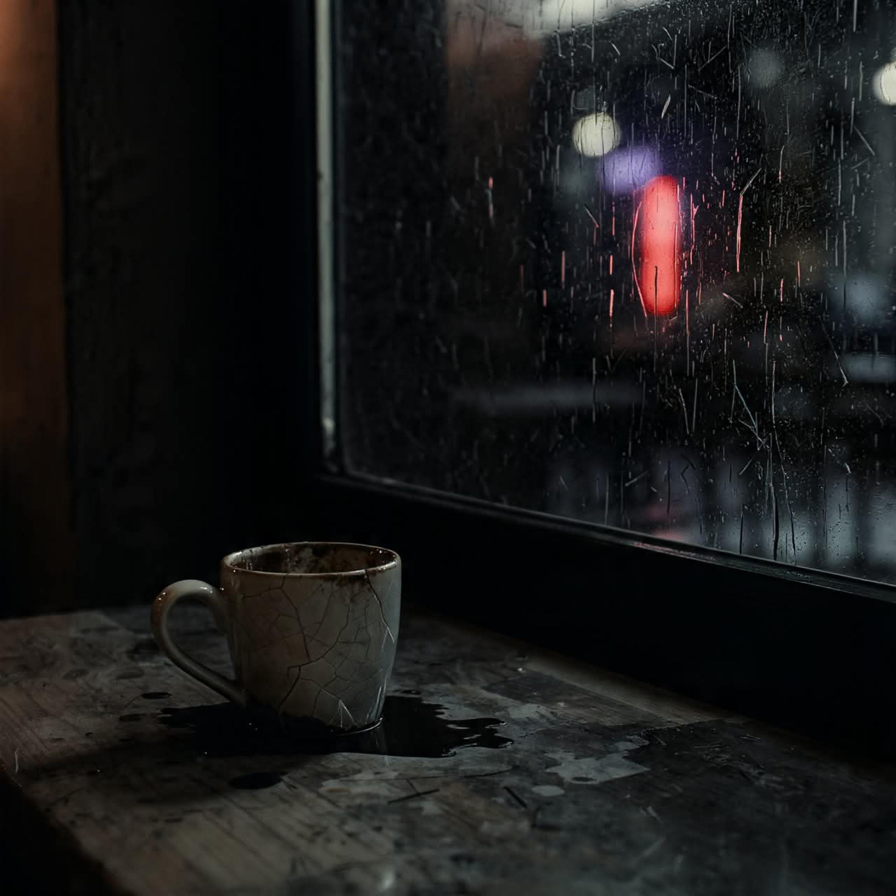 That Coffee Smile by AJ Nation cover art