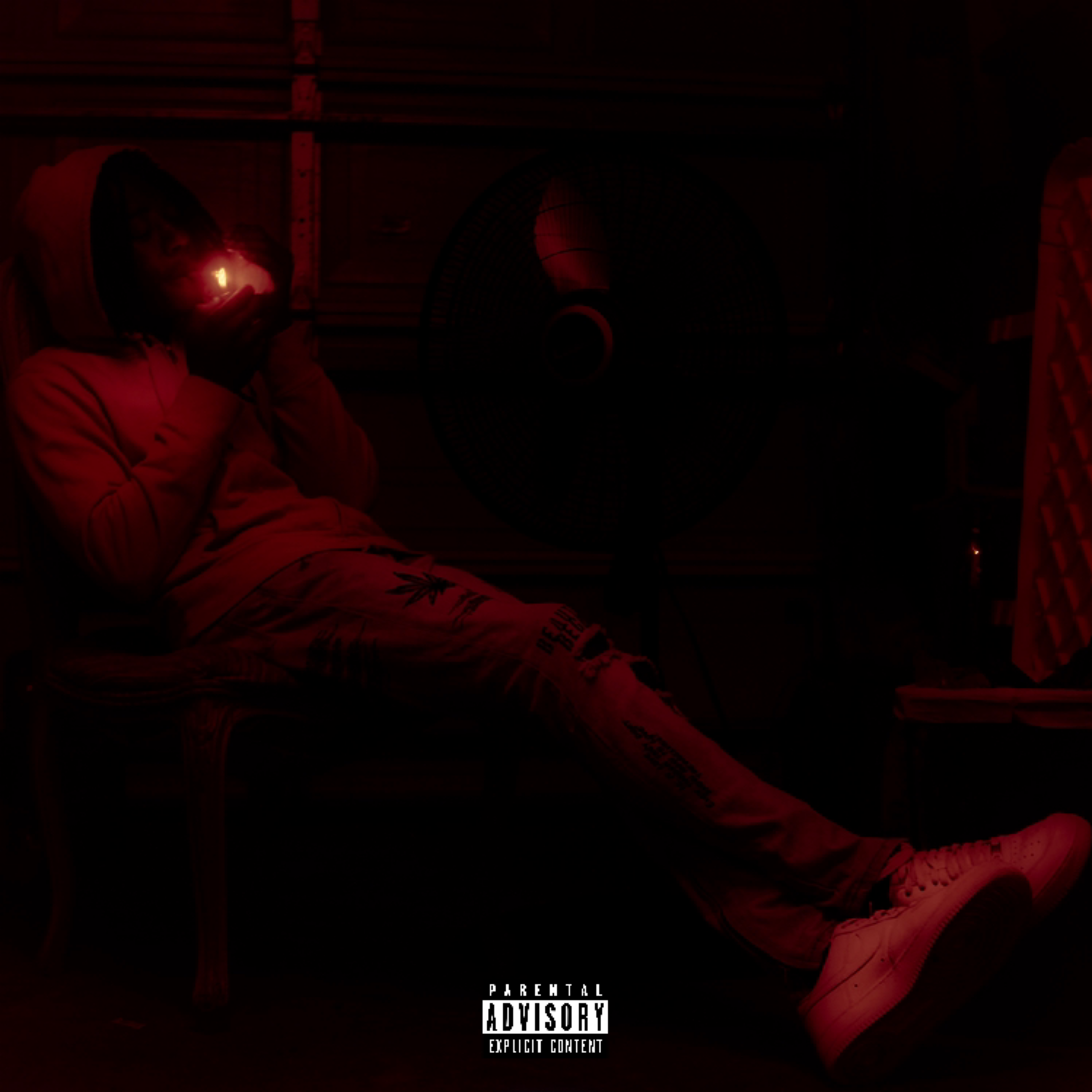 TALK MOTION artwork