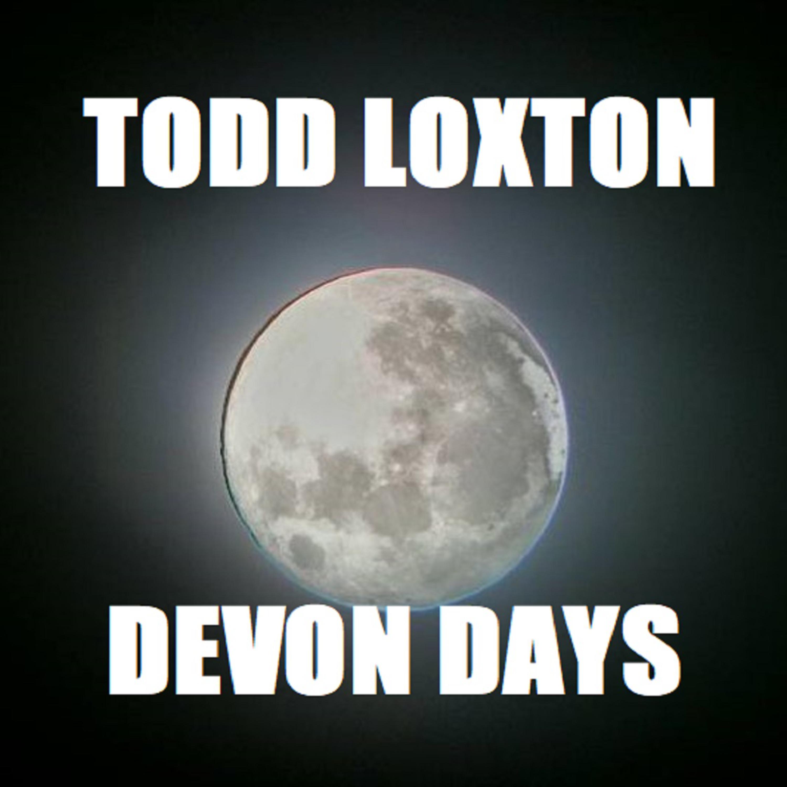 Devon Days artwork