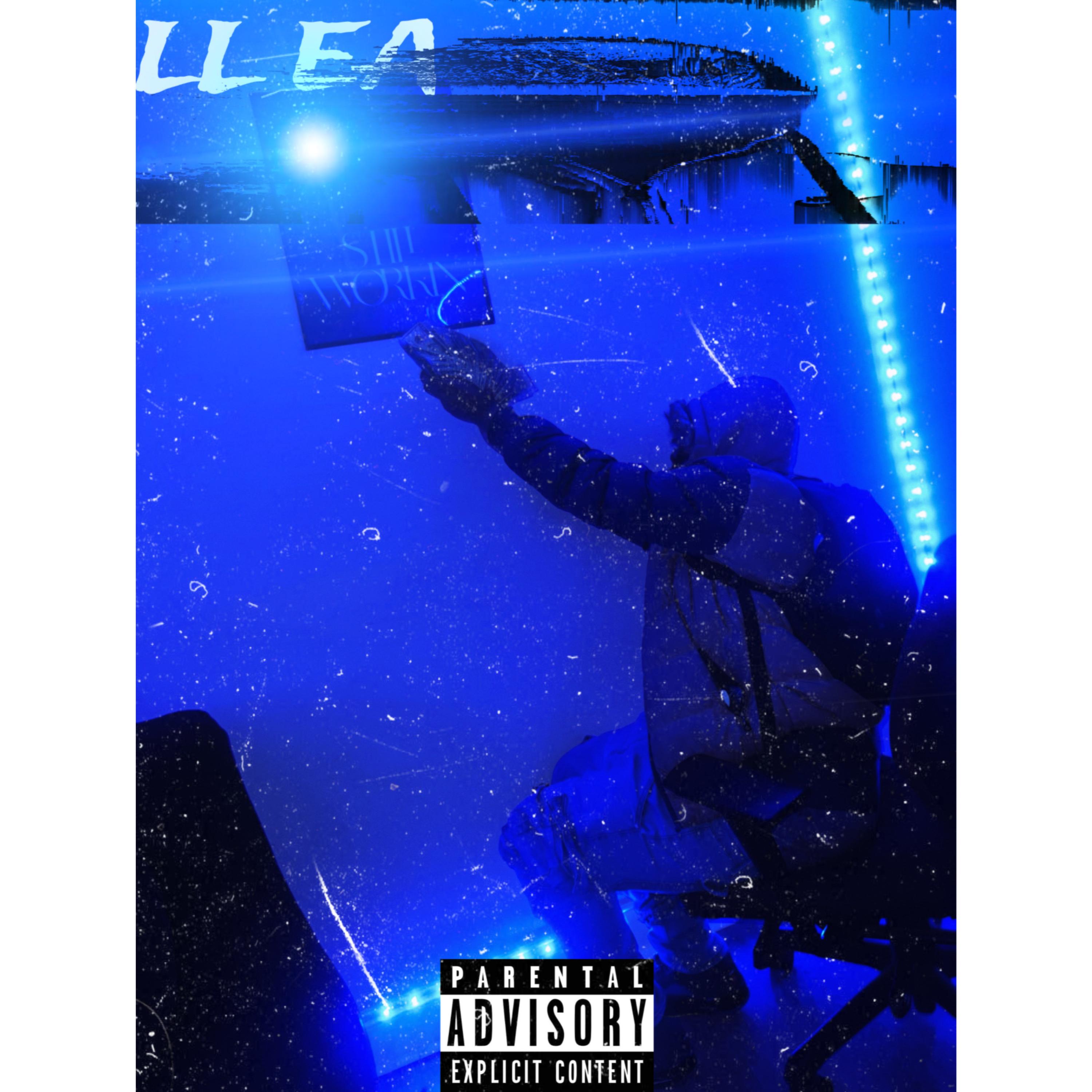 LL EA artwork