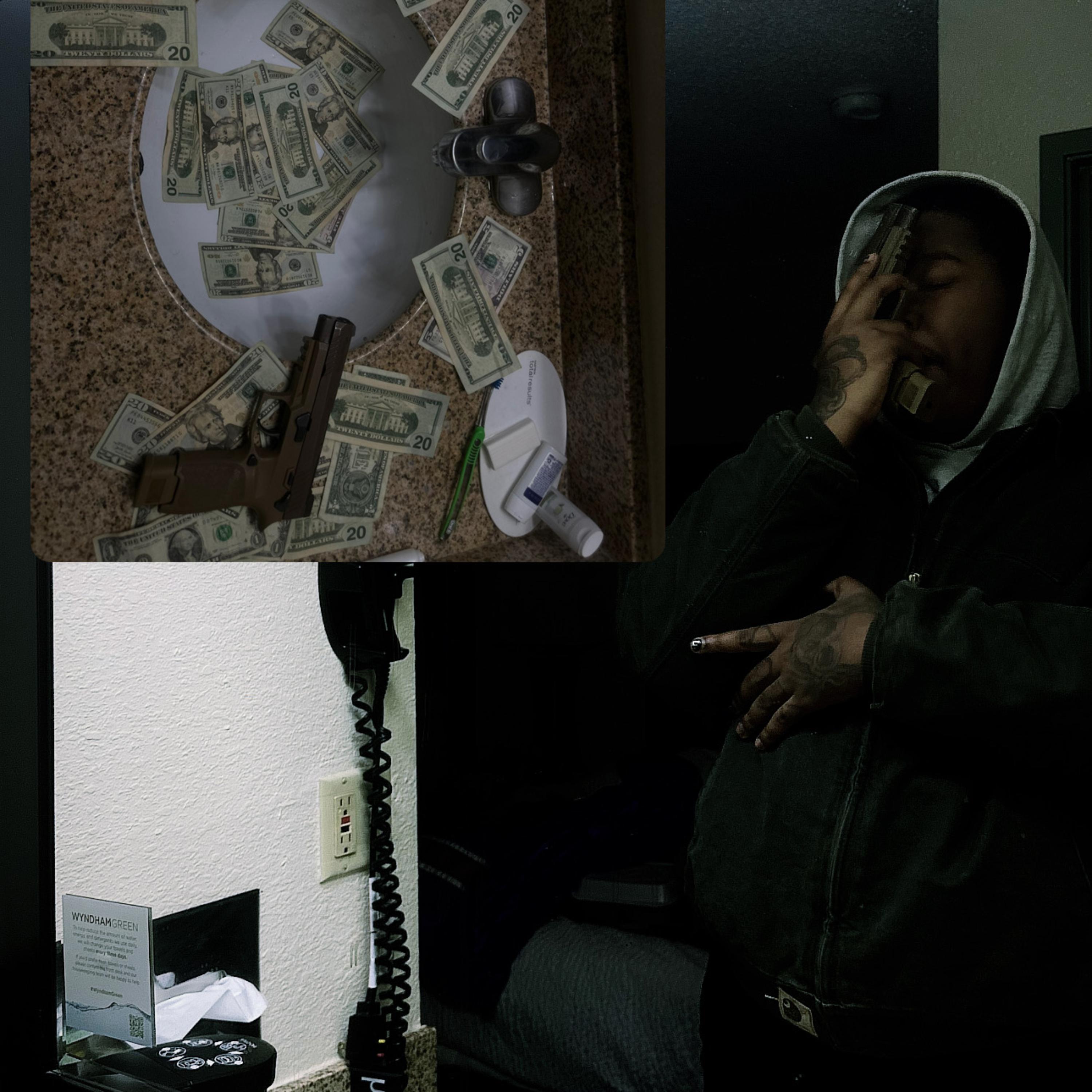 LEVEL-HEADED artwork