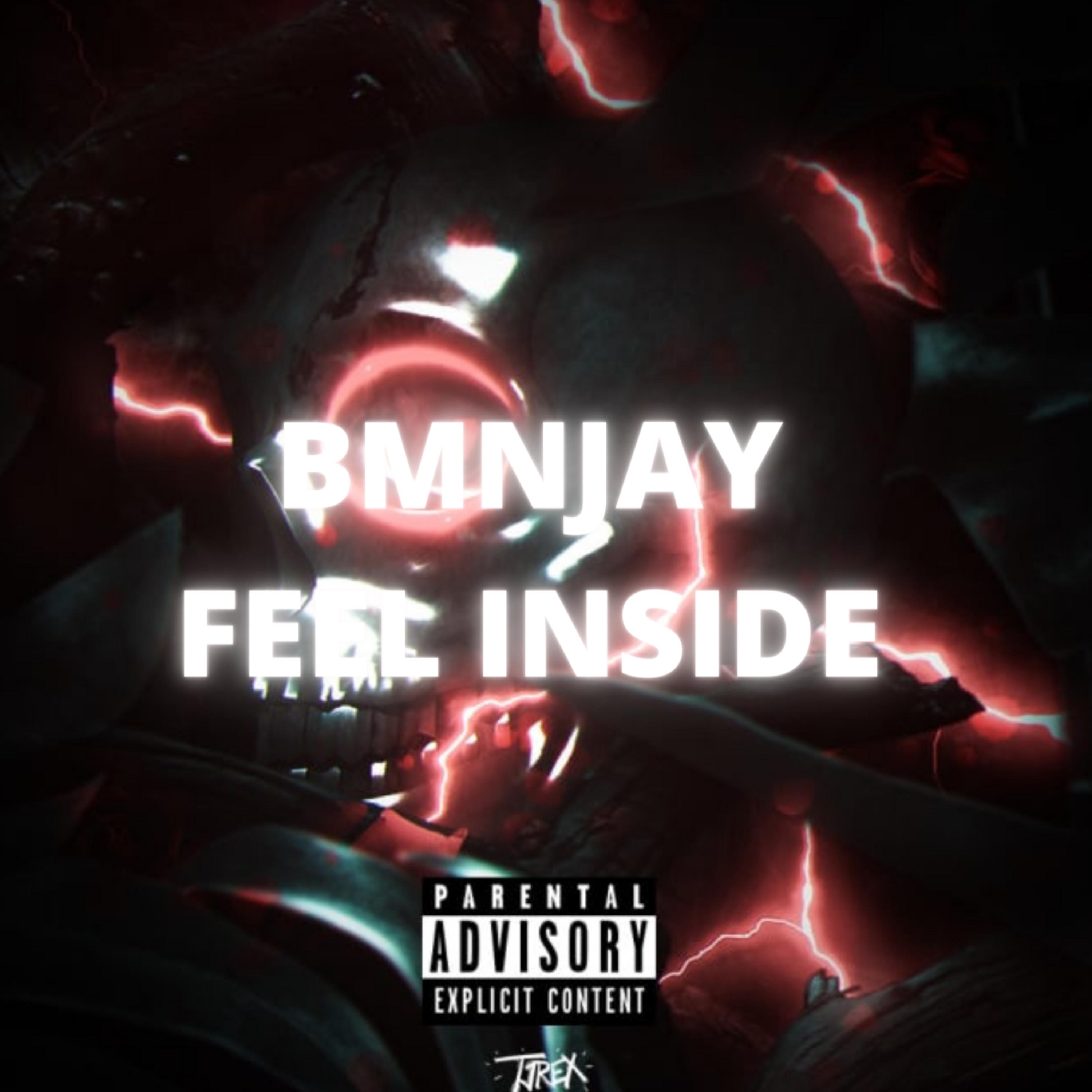 Feel Inside artwork